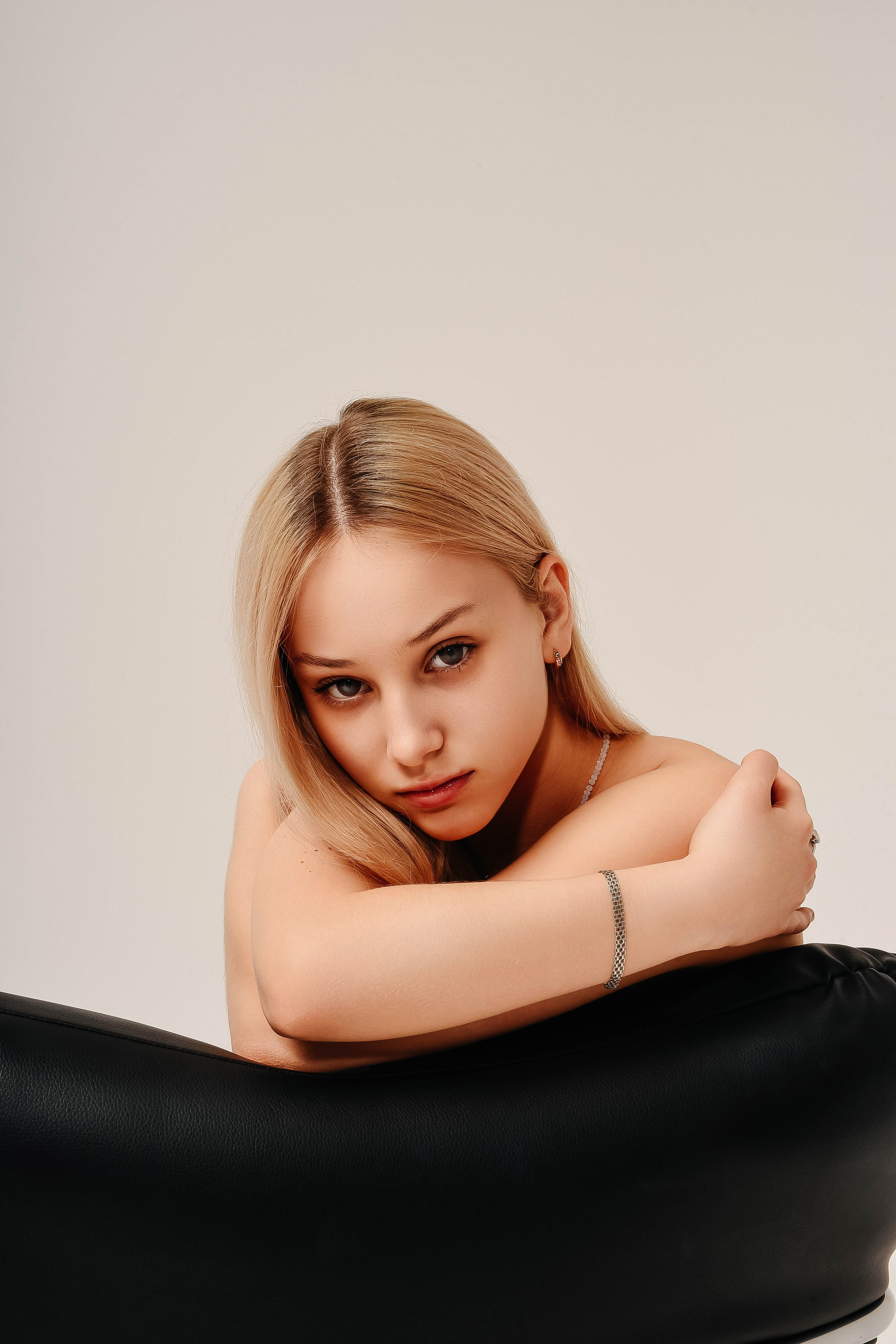 Сухарева Милана. Promodels