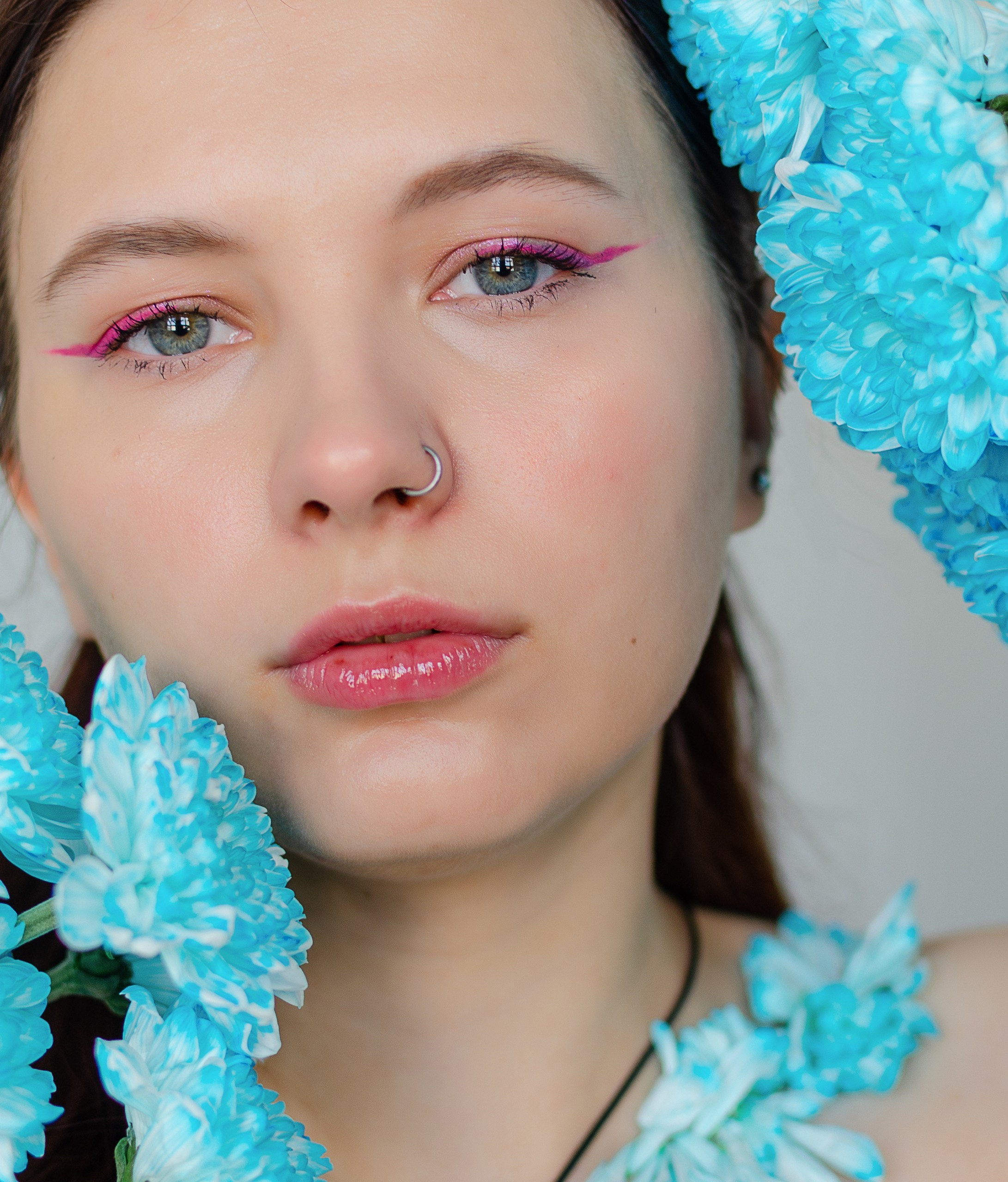 Анастасия Хакимова. Promodels