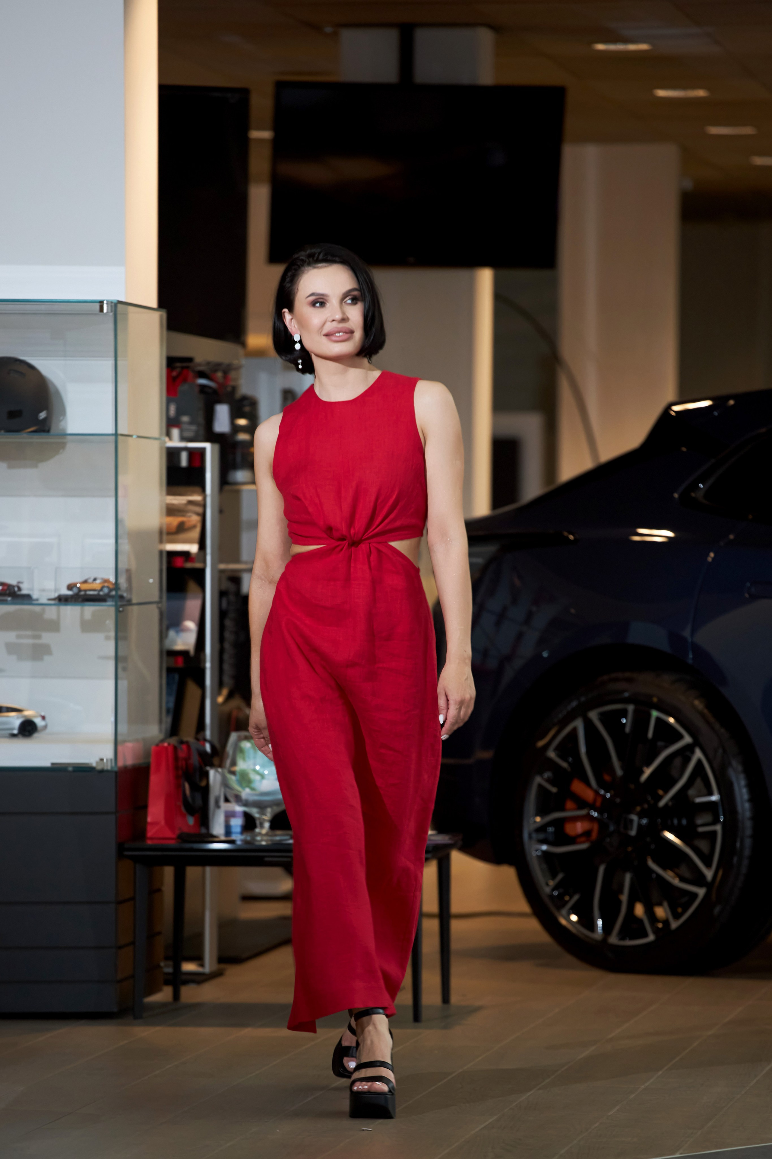 Репортаж «Жара в Городе». Фотограф Алексей Яковлев