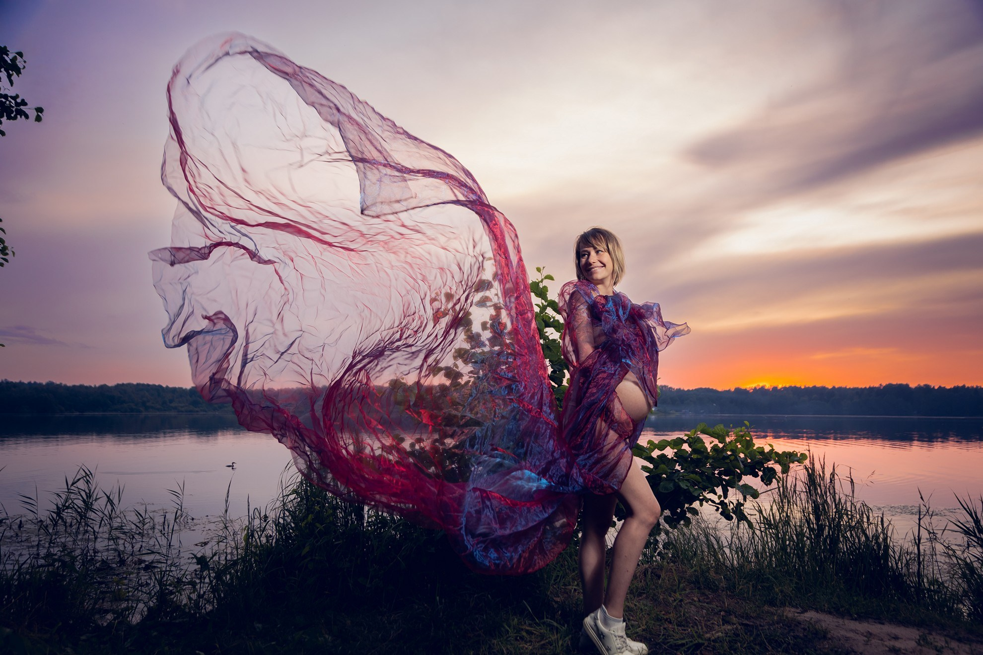Татьяна Боско. Свадебный и репортажный фотограф в Москве и Московской области
