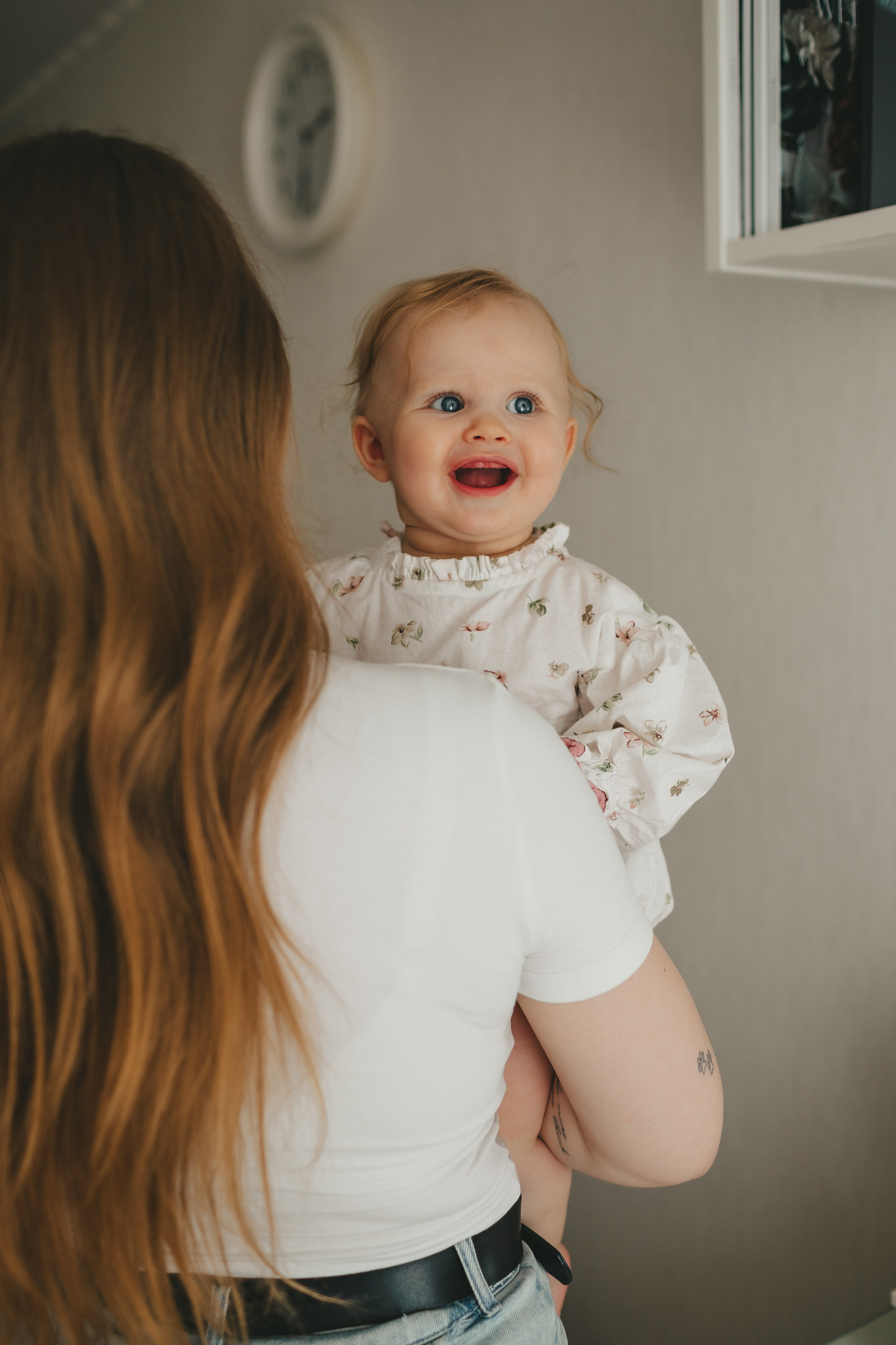 Настя и Майя. Семейный и детский фотограф и видеограф в Москве, Дрокина Наталья