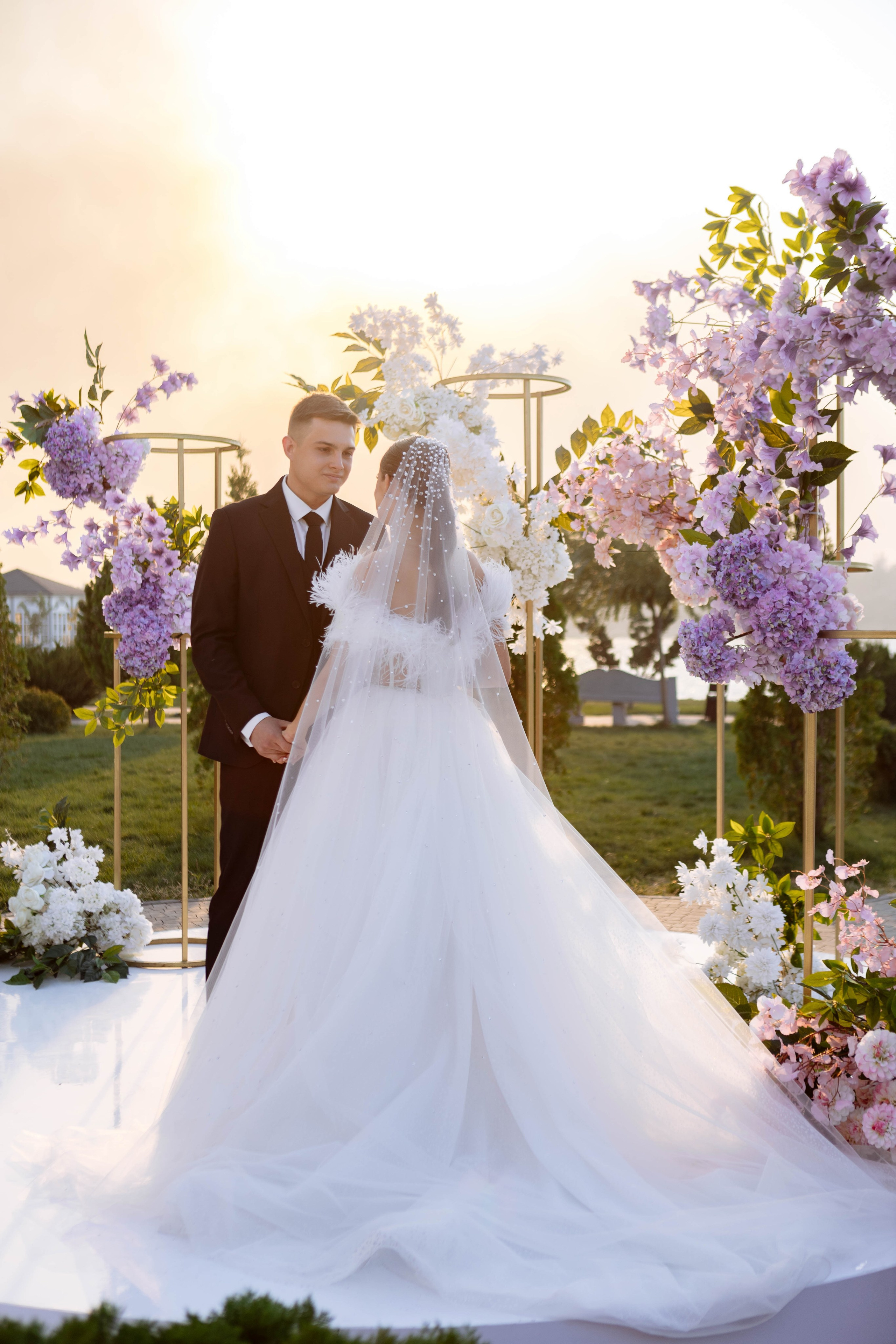 Диана&Григорий. Свадебный фотограф в Ростове-на-Дону Виктория Трунова