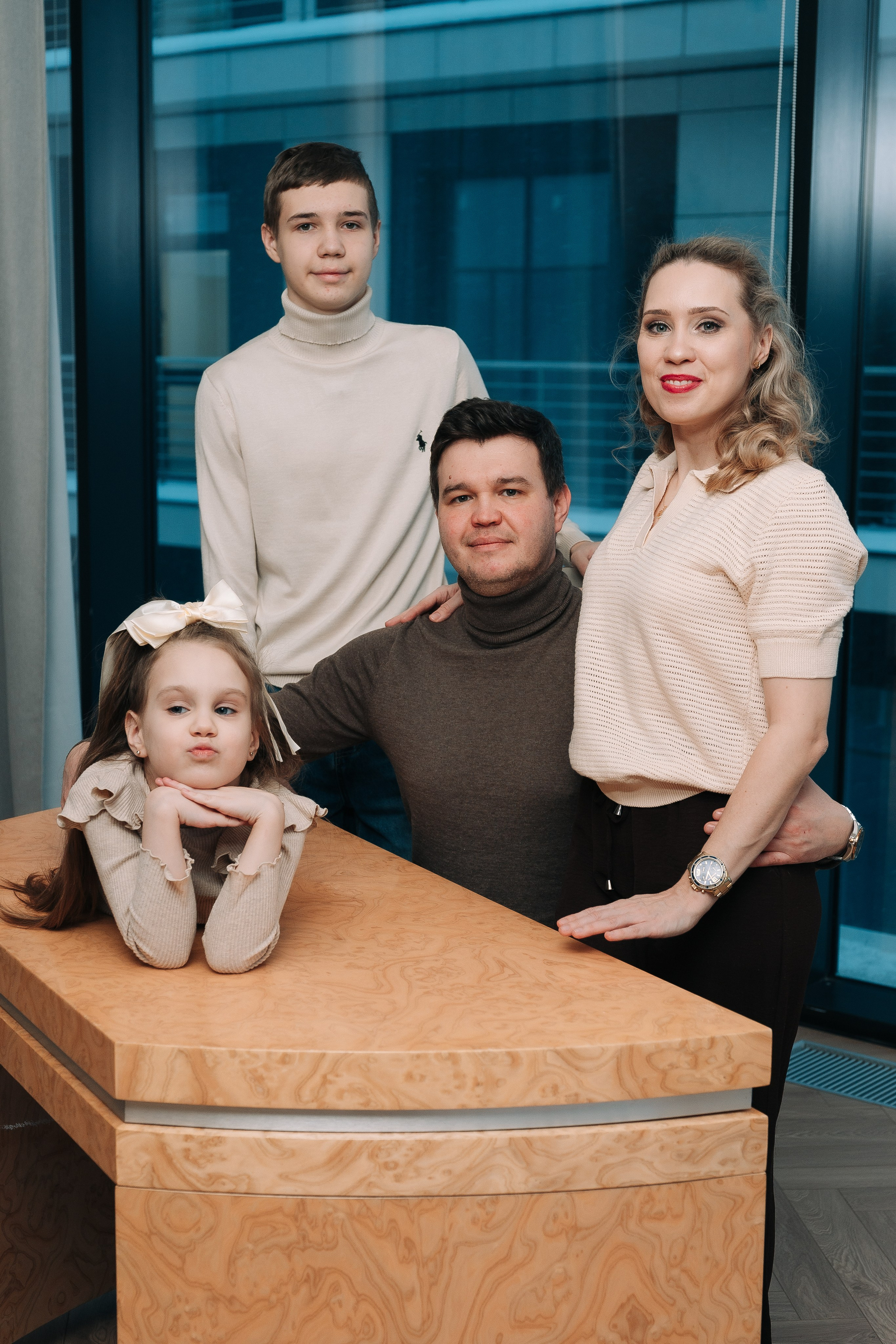 Олеся Котова. Иван Кубик — фотограф и видеограф