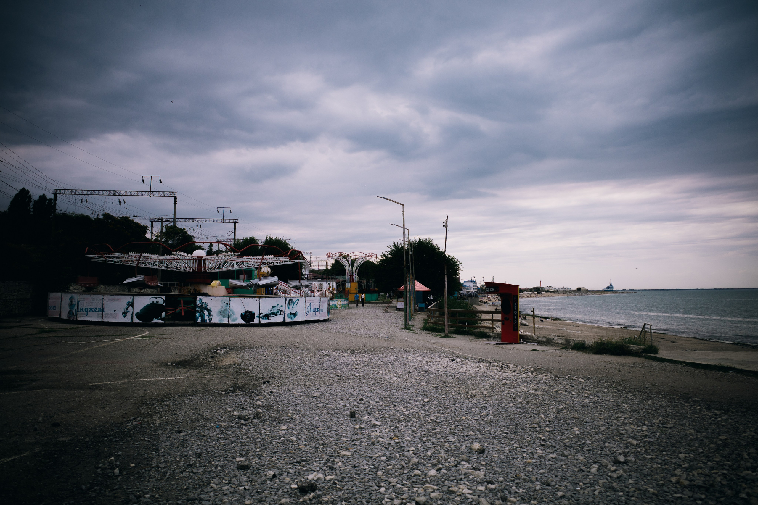 Dagestan / Yandex 360 x КУДА ГЛАЗА ГЛЯДЯТ