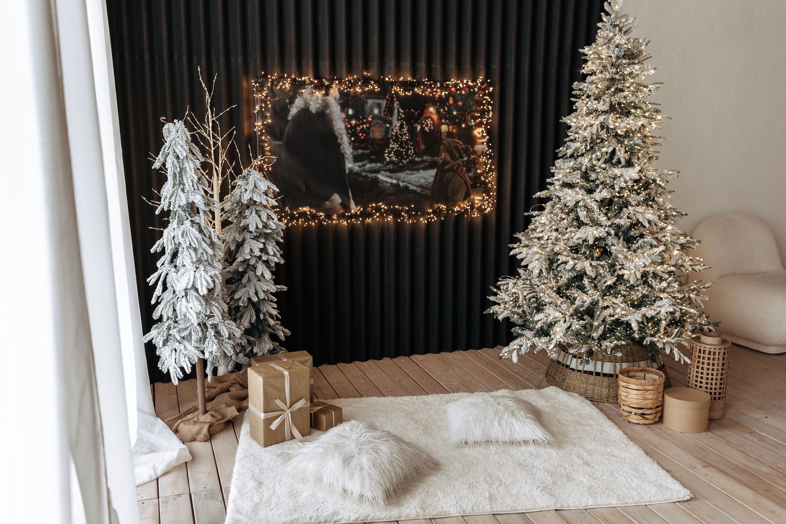 Зал Бали, фотостудия Истории, Красноярск. Классный фотограф Красноярска Васильева Ирина