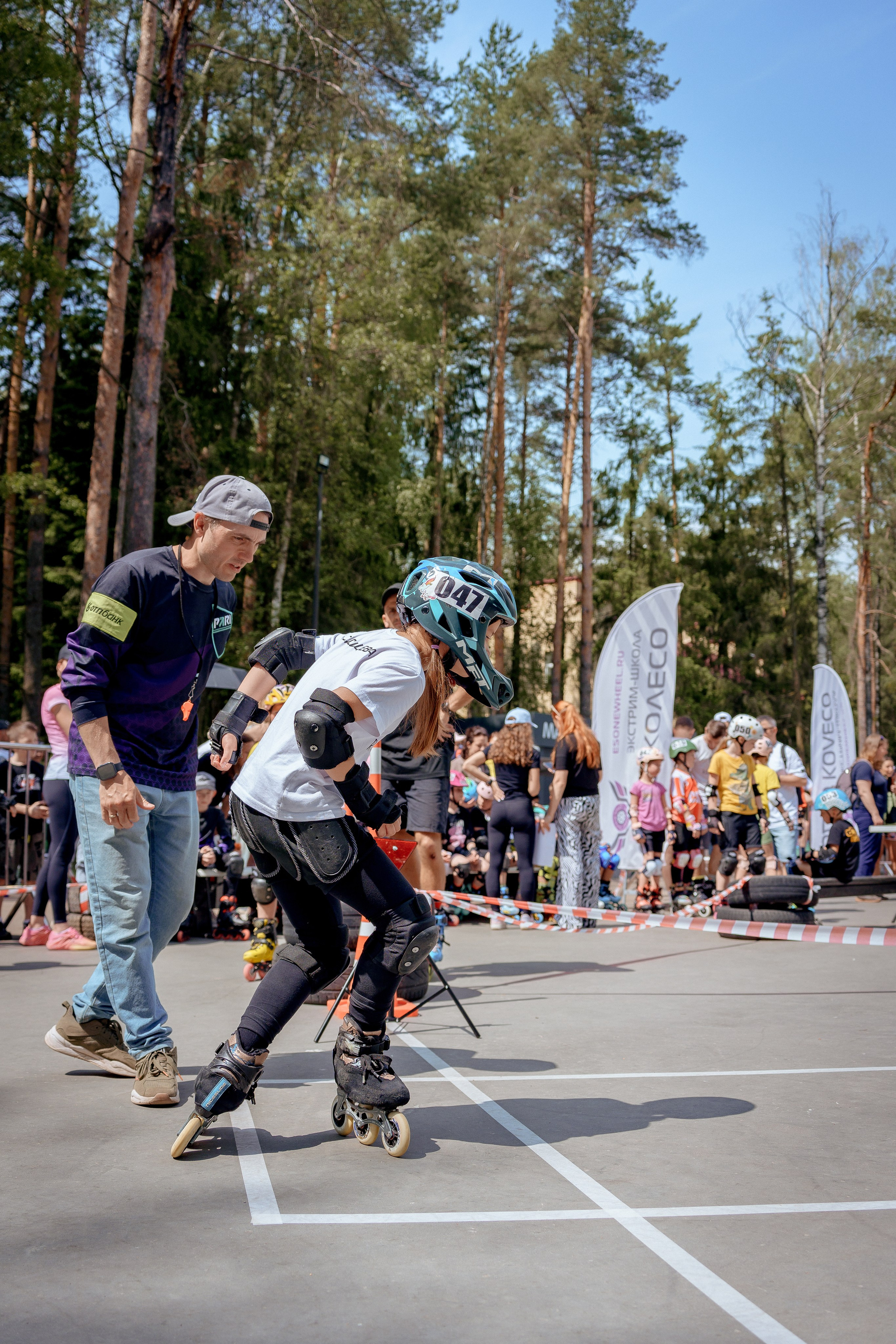 Cross-Roll. Портретный и семейный фотограф в Москве/Видное