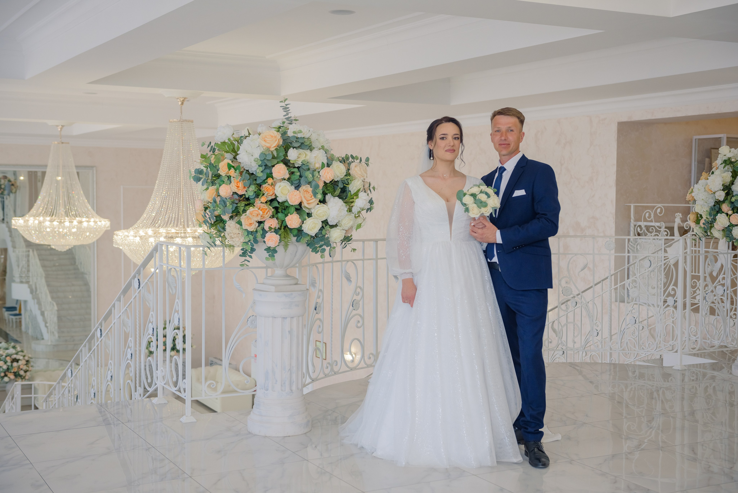 Дмитрий и Маргарита. Семейный фотограф в Рязани Мария Ермакова