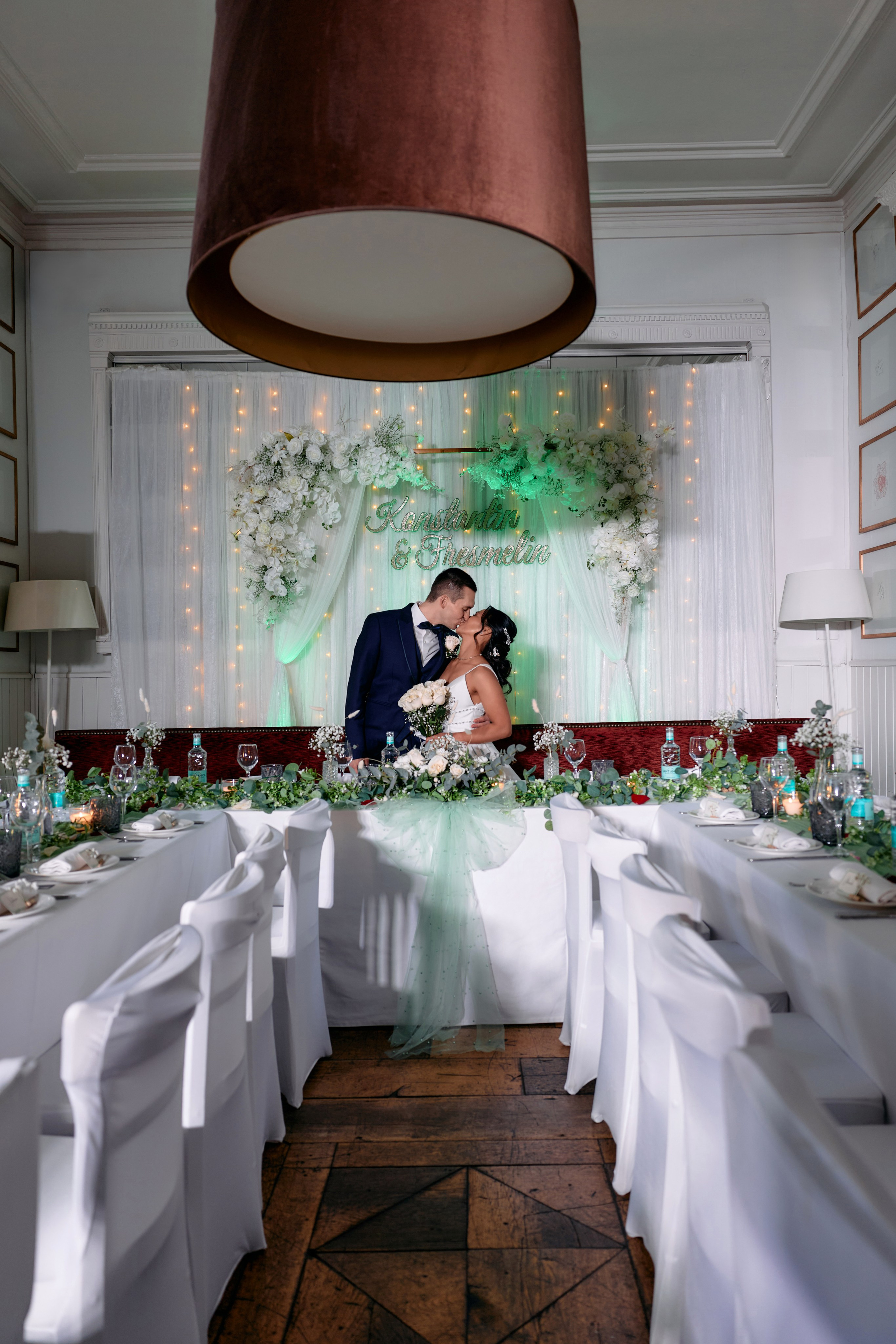 Konstantin and Fresmelin. Photographer & Videographer in Barcelona