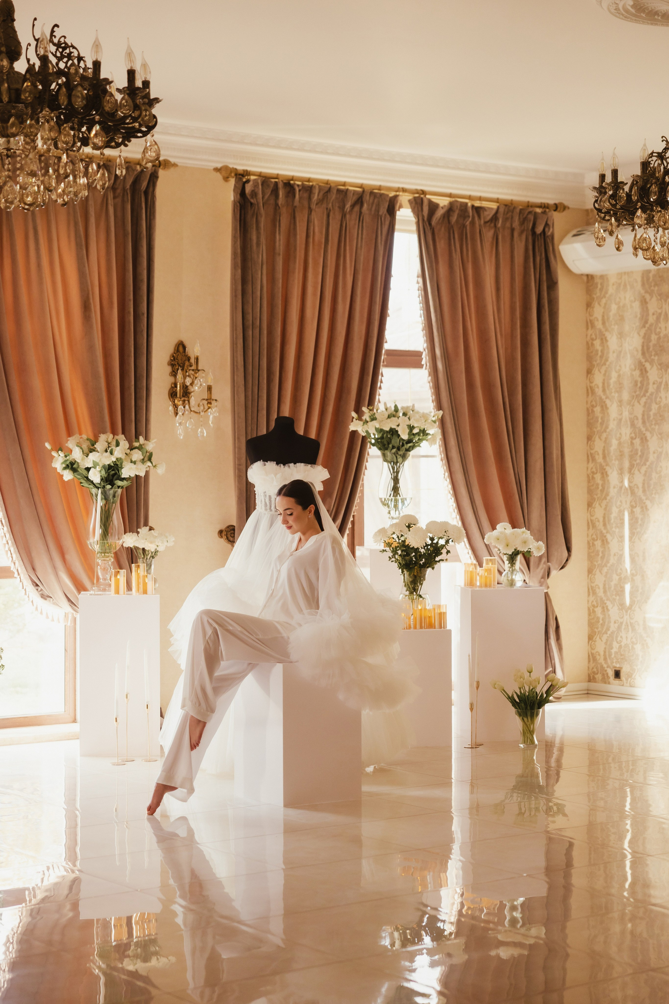 Weddings. Shan & Shaza