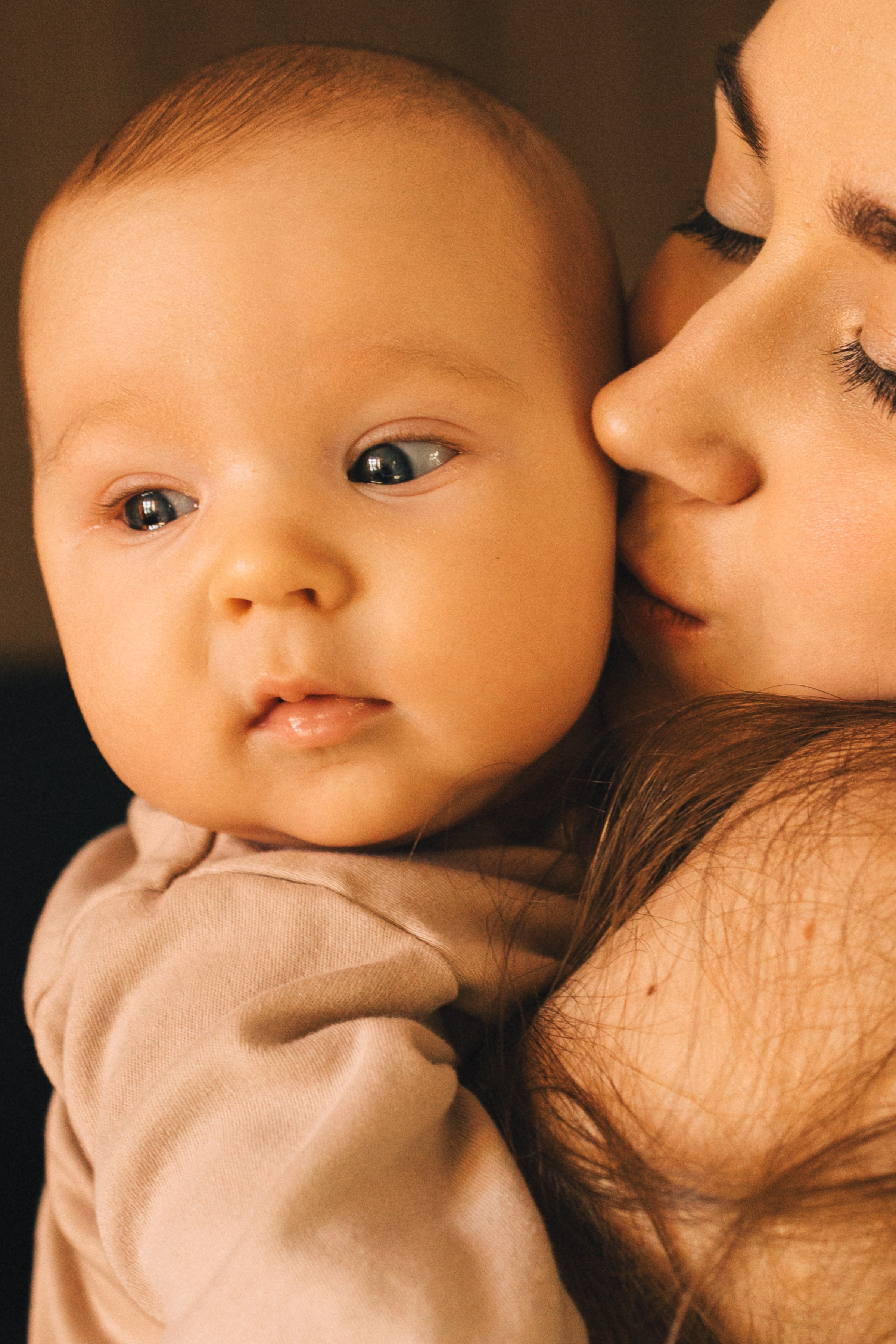 Уютная домашняя история. Фотограф в Выборге и Санкт-Петербурге Маша Гуляева
