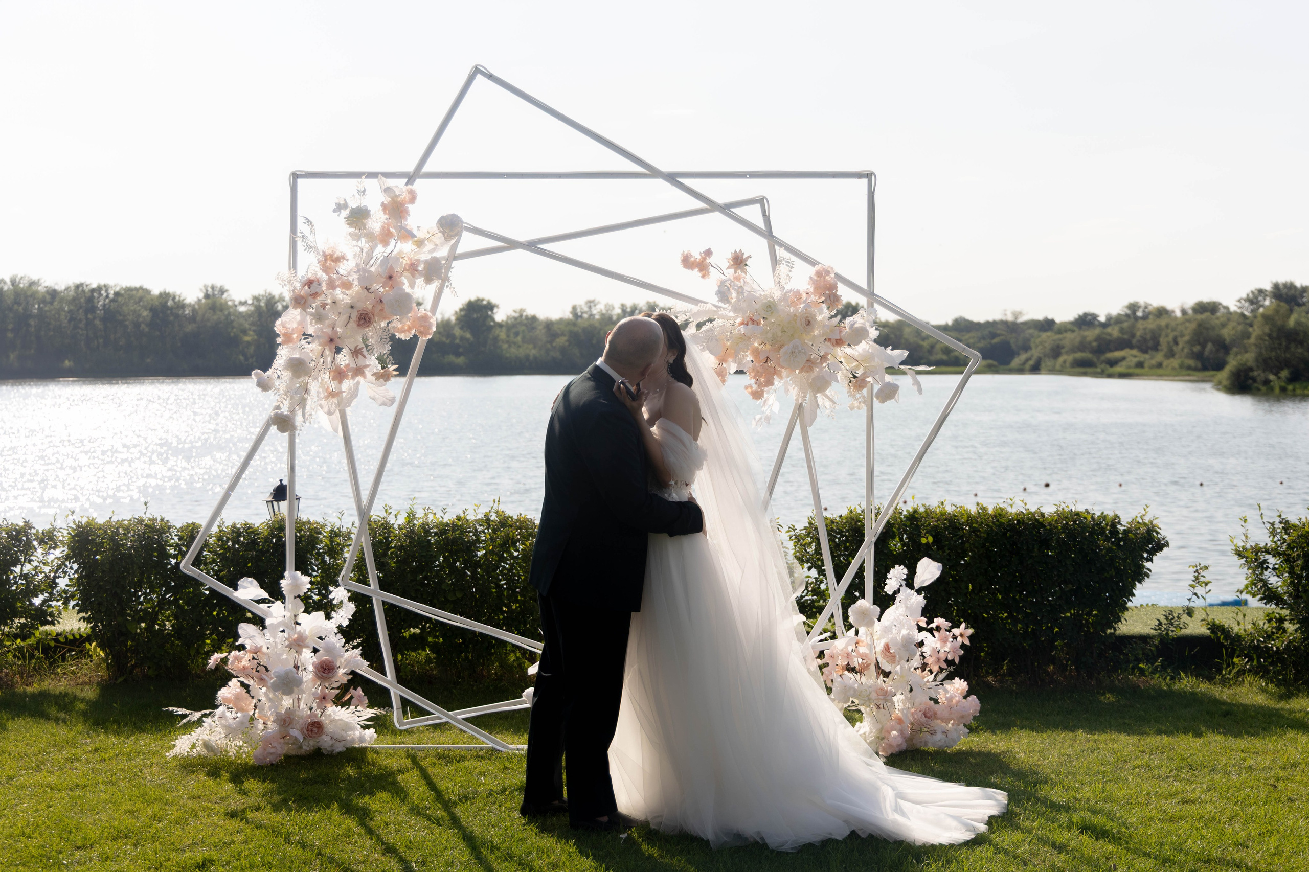 Ольга и Максим. Фотограф в Самаре Ксения Владимировна