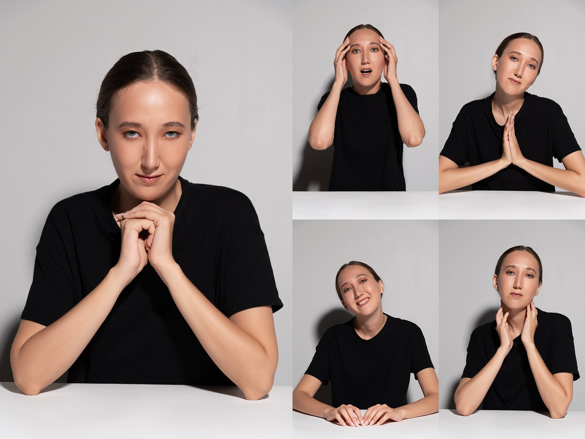 Для VEA Models school. Sakunov Photo