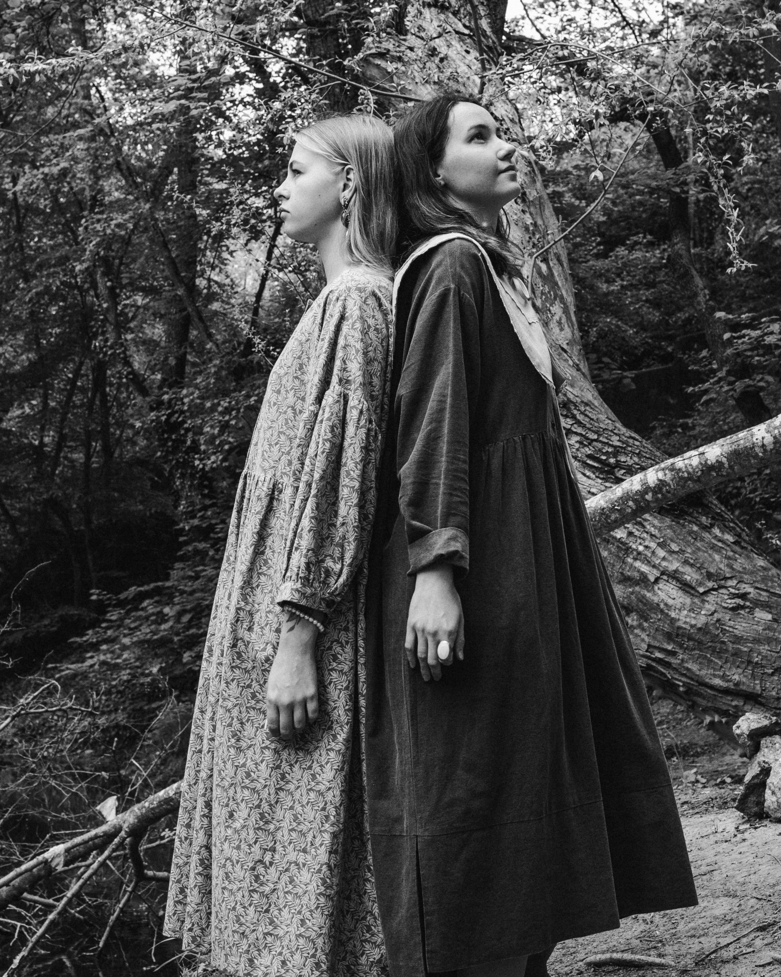 Обряд. Портретный и атмосферный фотограф Екатерина Шаврина