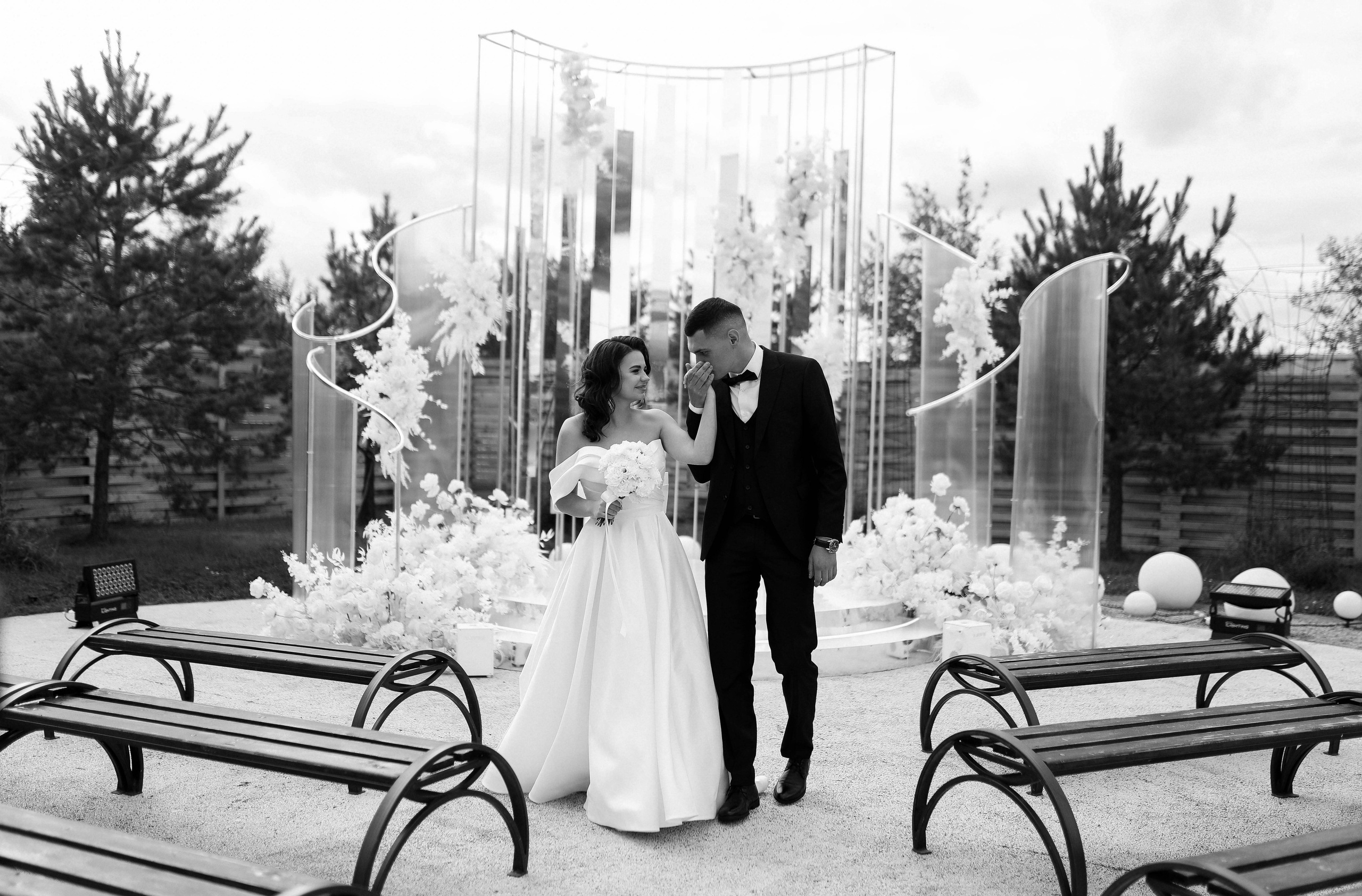 Антон и Дарья 29.09.23. ФОТОГРАФ ХАБАРОВСК АНАСТАСИЯ РАЧЕНКОВА