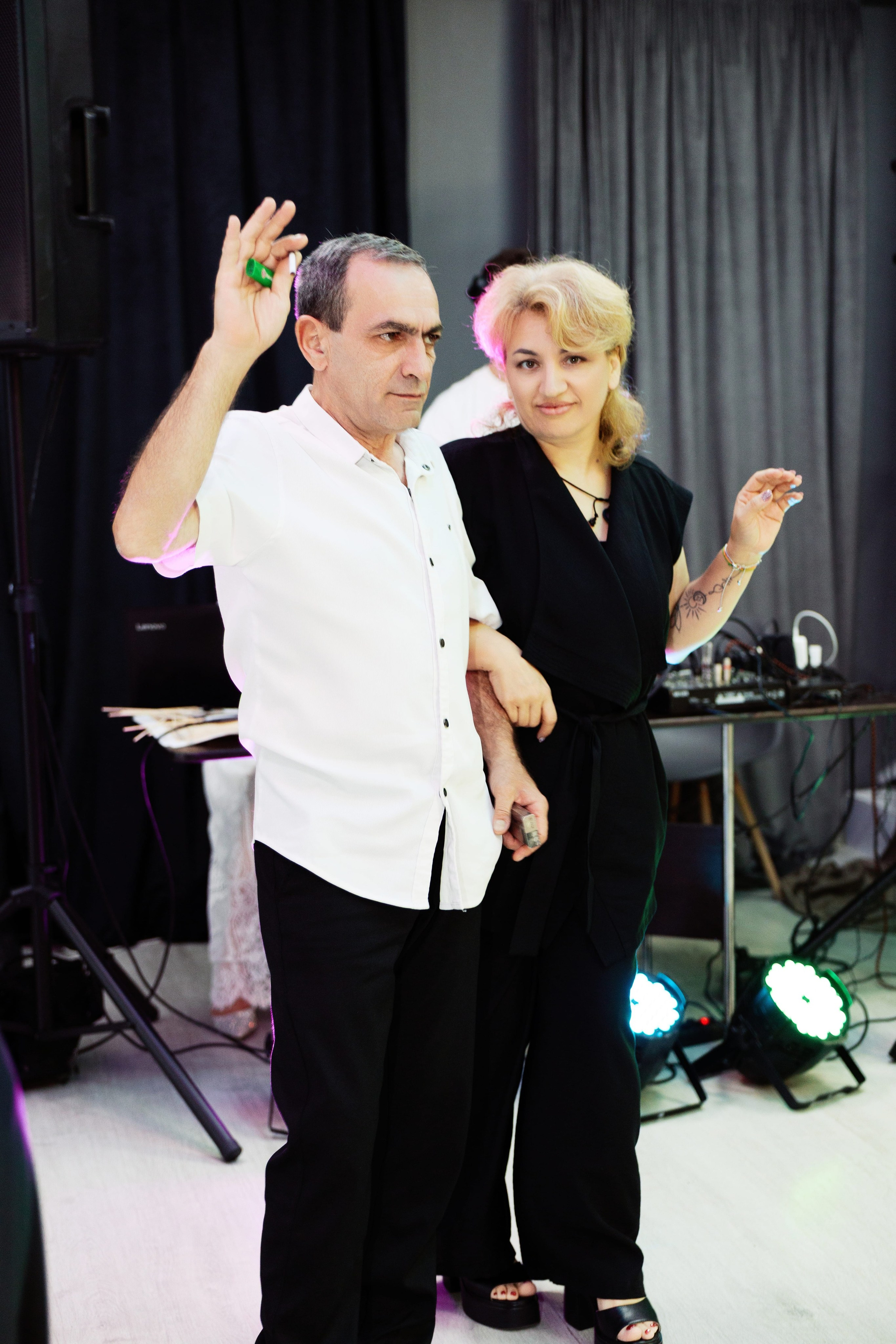 День Рождения Лианы