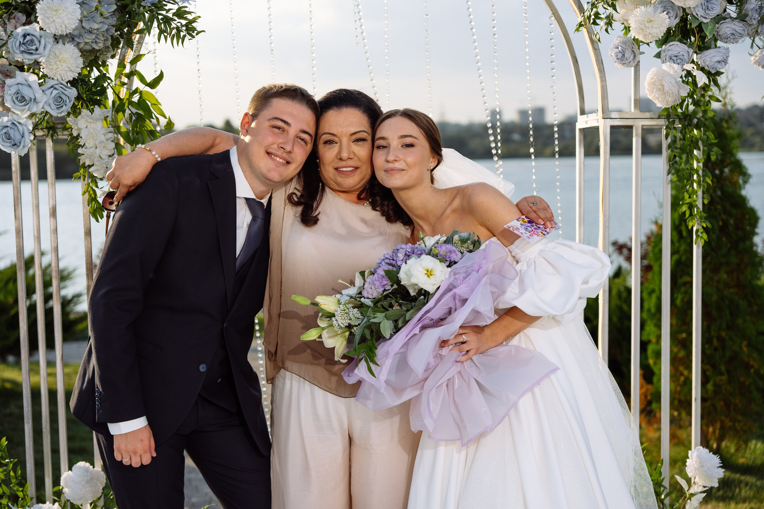 Свадьба Кирилла и Евы