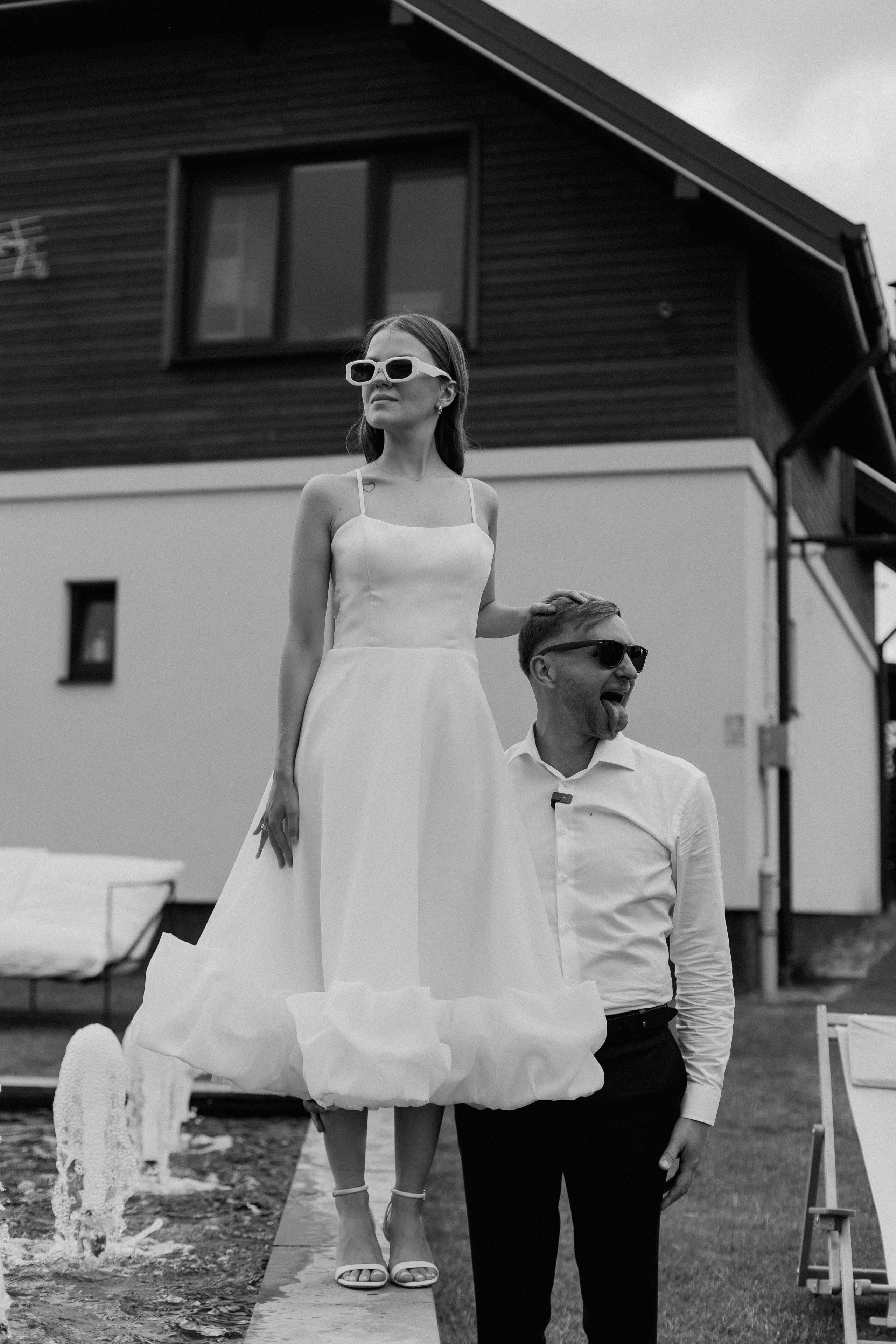 Ivan & Elya. Главная