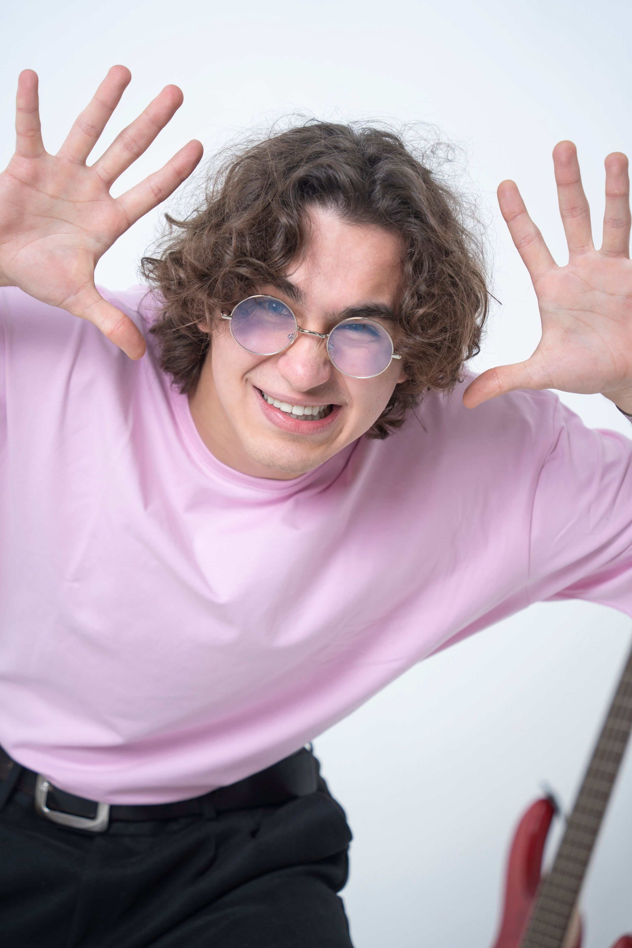 Студийная и портретная съёмка. Видеопродакшен | Фотосъёмка | Filimonov & Kirsanova