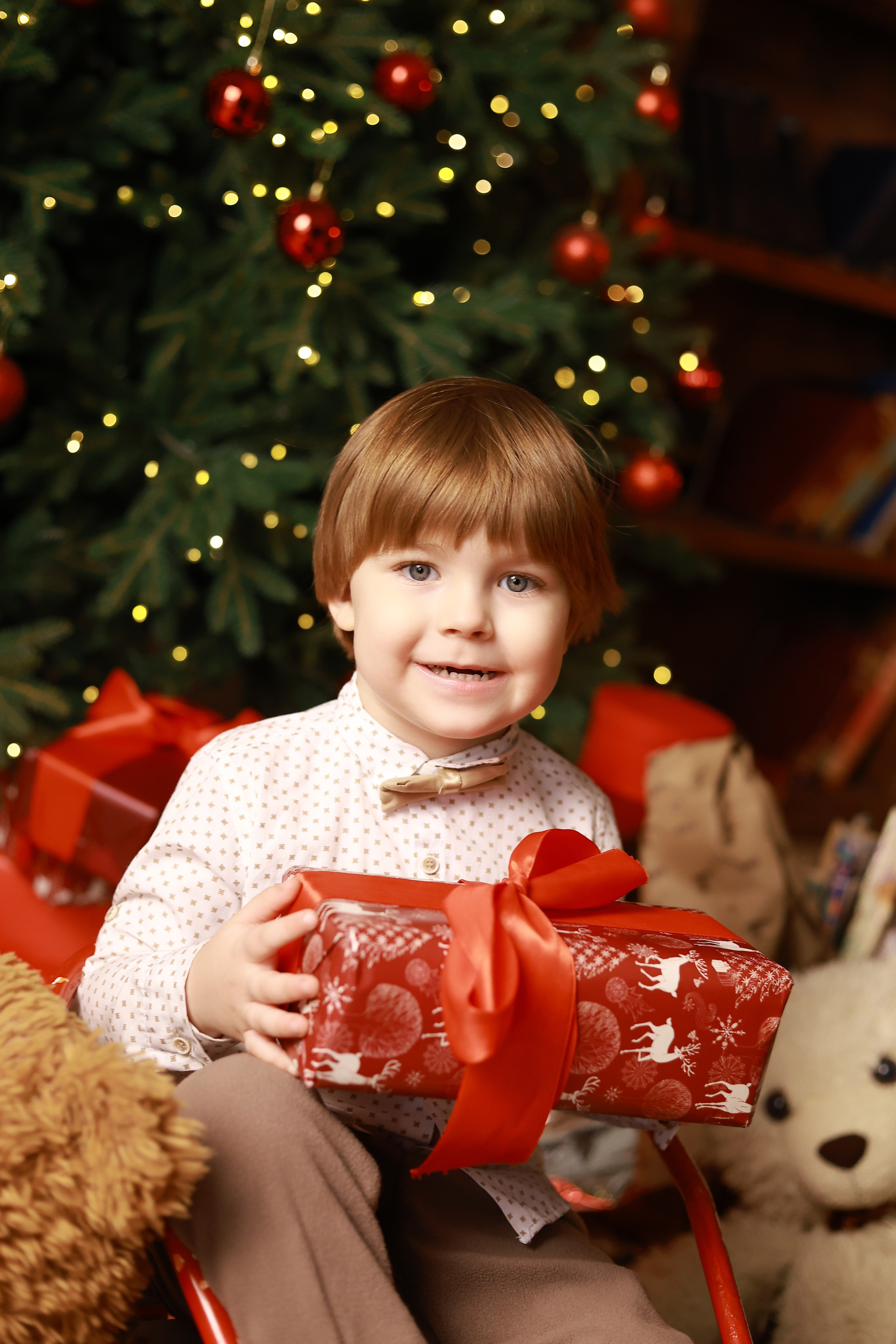 Новый год. Свадебный фотограф Пермь Екатеринбург Краснокамск