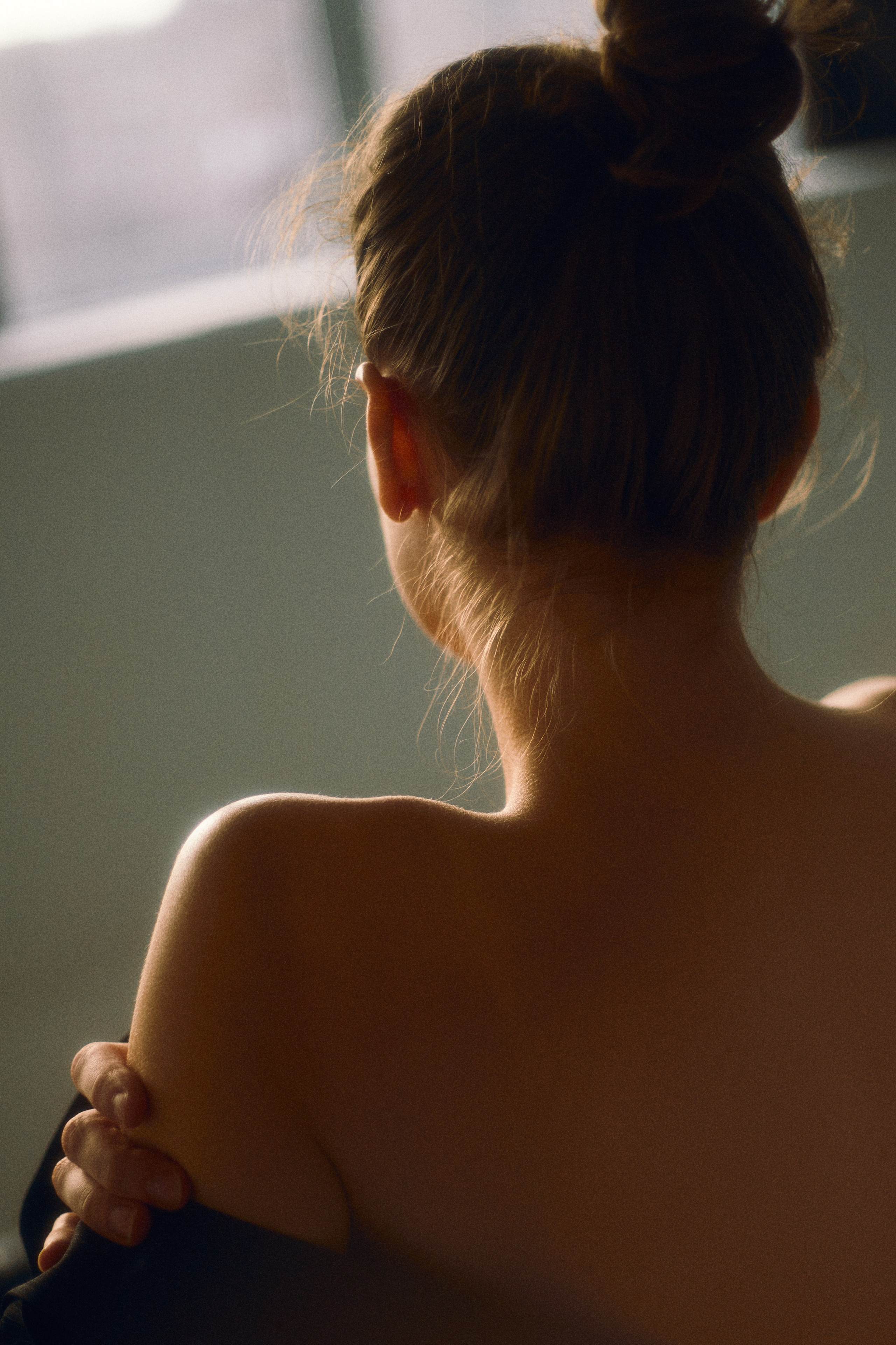 Есения. Фотограф Ионова Анастасия, г Владивосток