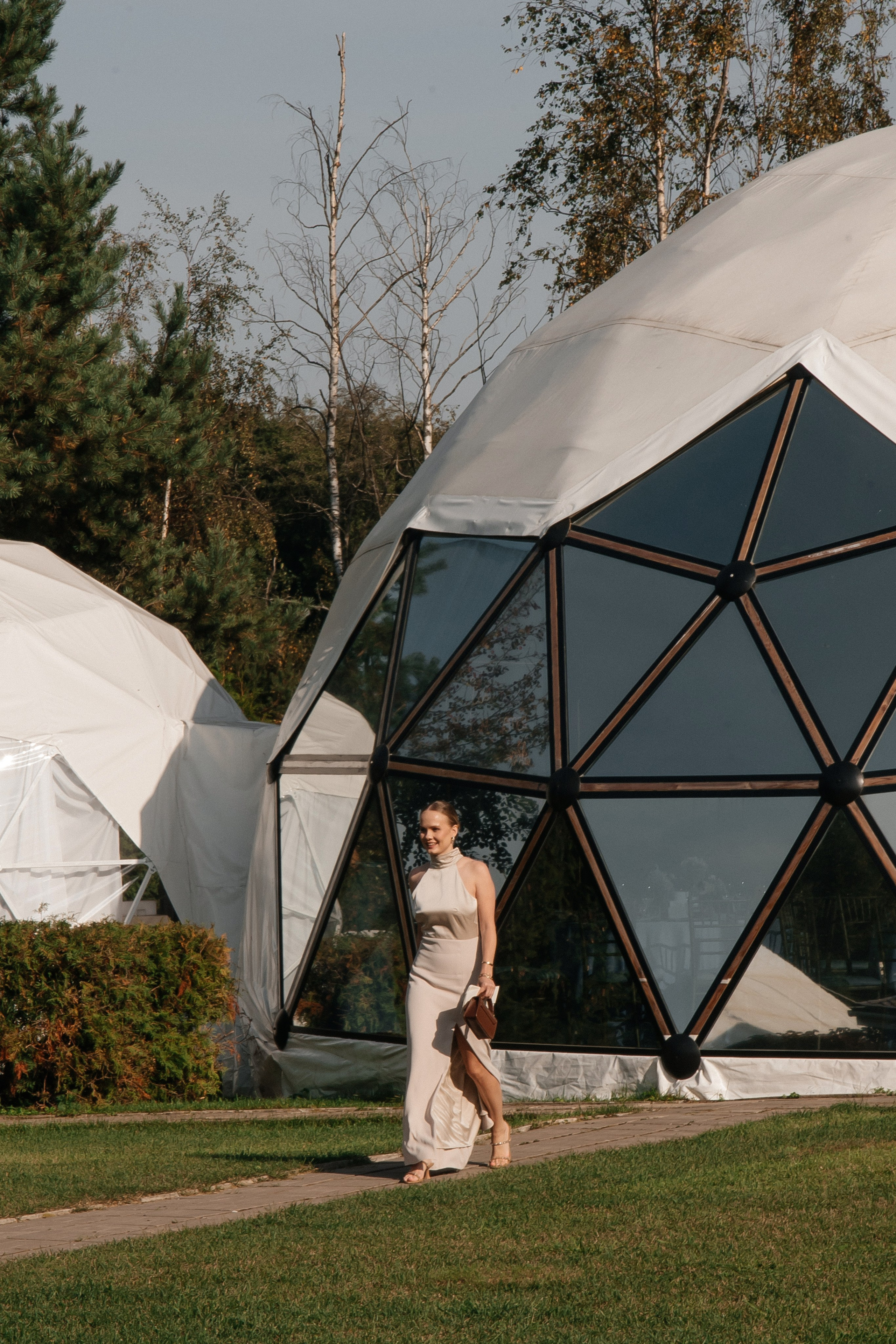 ANONS. Мария — Свадебный фотограф