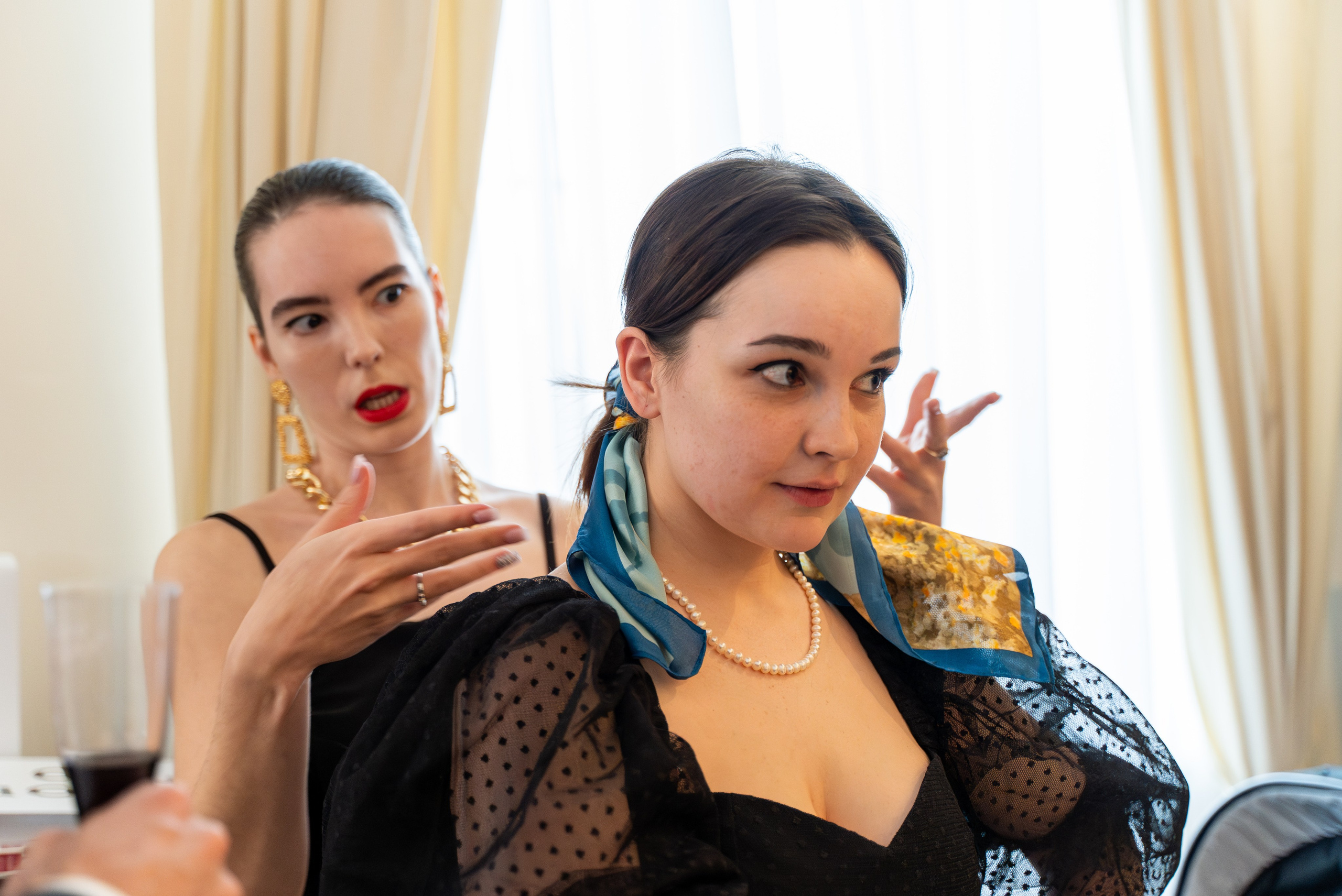 Дни рождения. KUSTOV PRODUCTION — профессиональная фотосъёмка в Москве