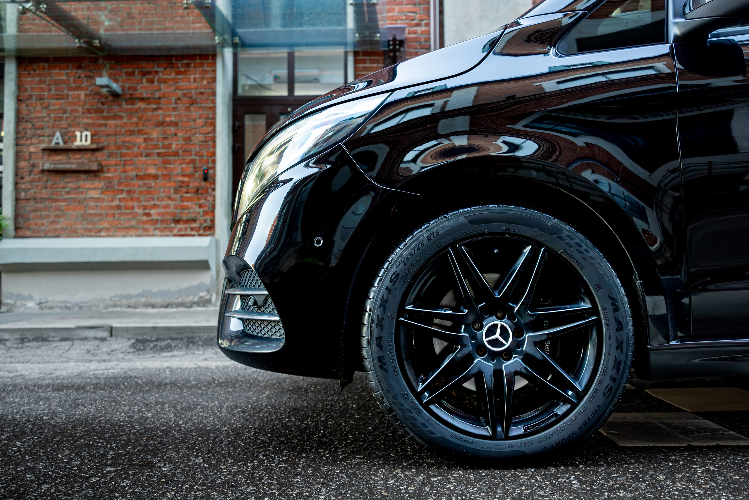 Авто. KUSTOV PRODUCTION — профессиональная фотосъёмка в Москве