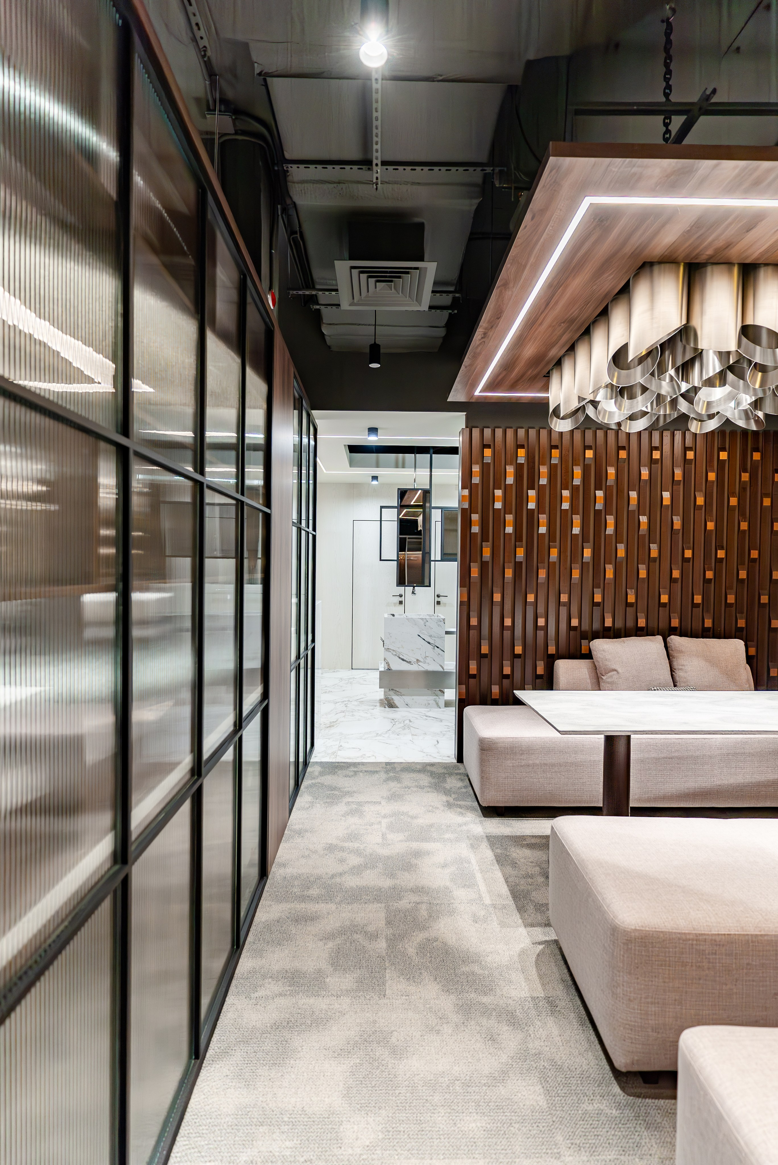 Интерьерная. KUSTOV PRODUCTION — профессиональная фотосъёмка в Москве