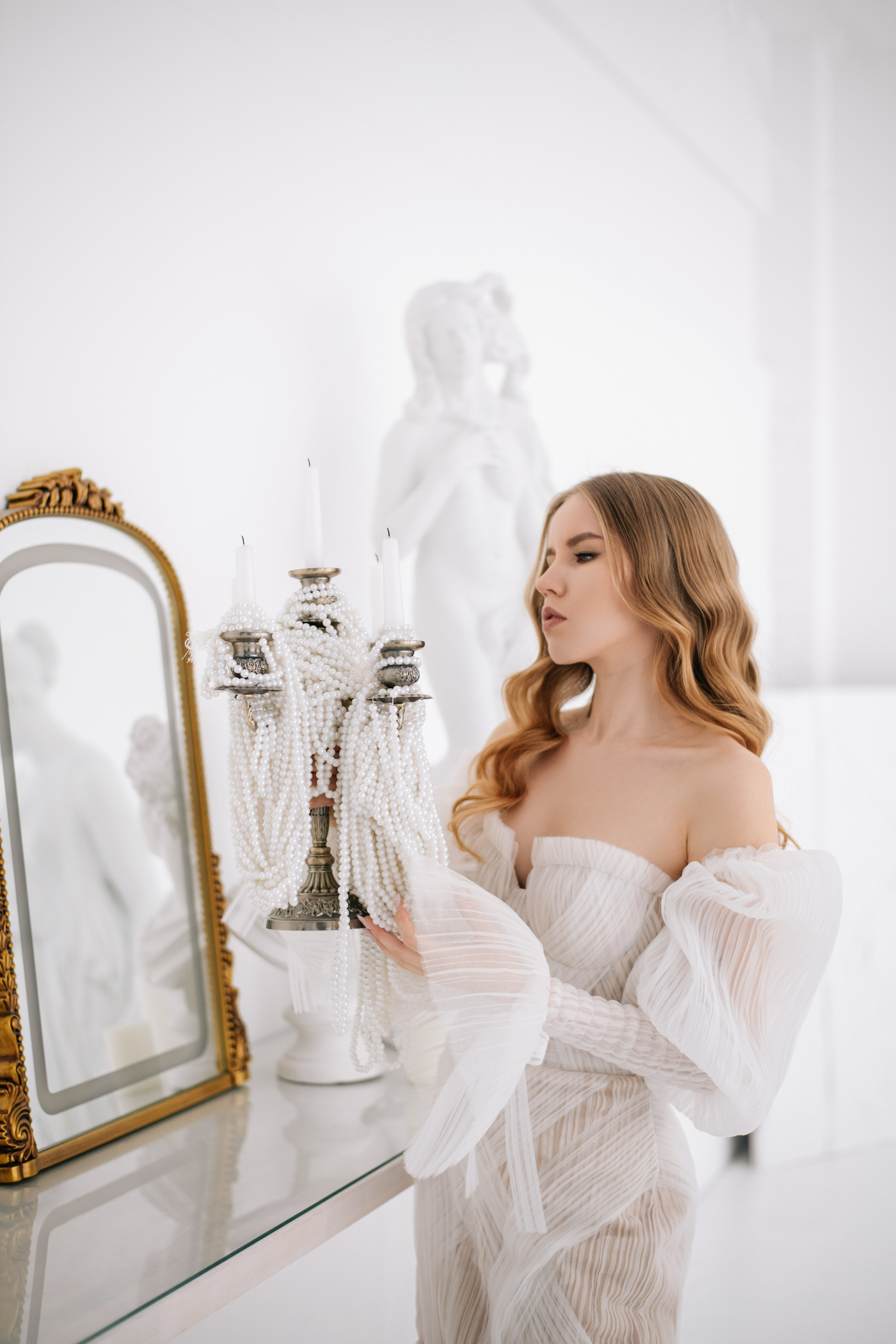 Ксения. Фотограф в Екатеринбурге Веретенова Наталья