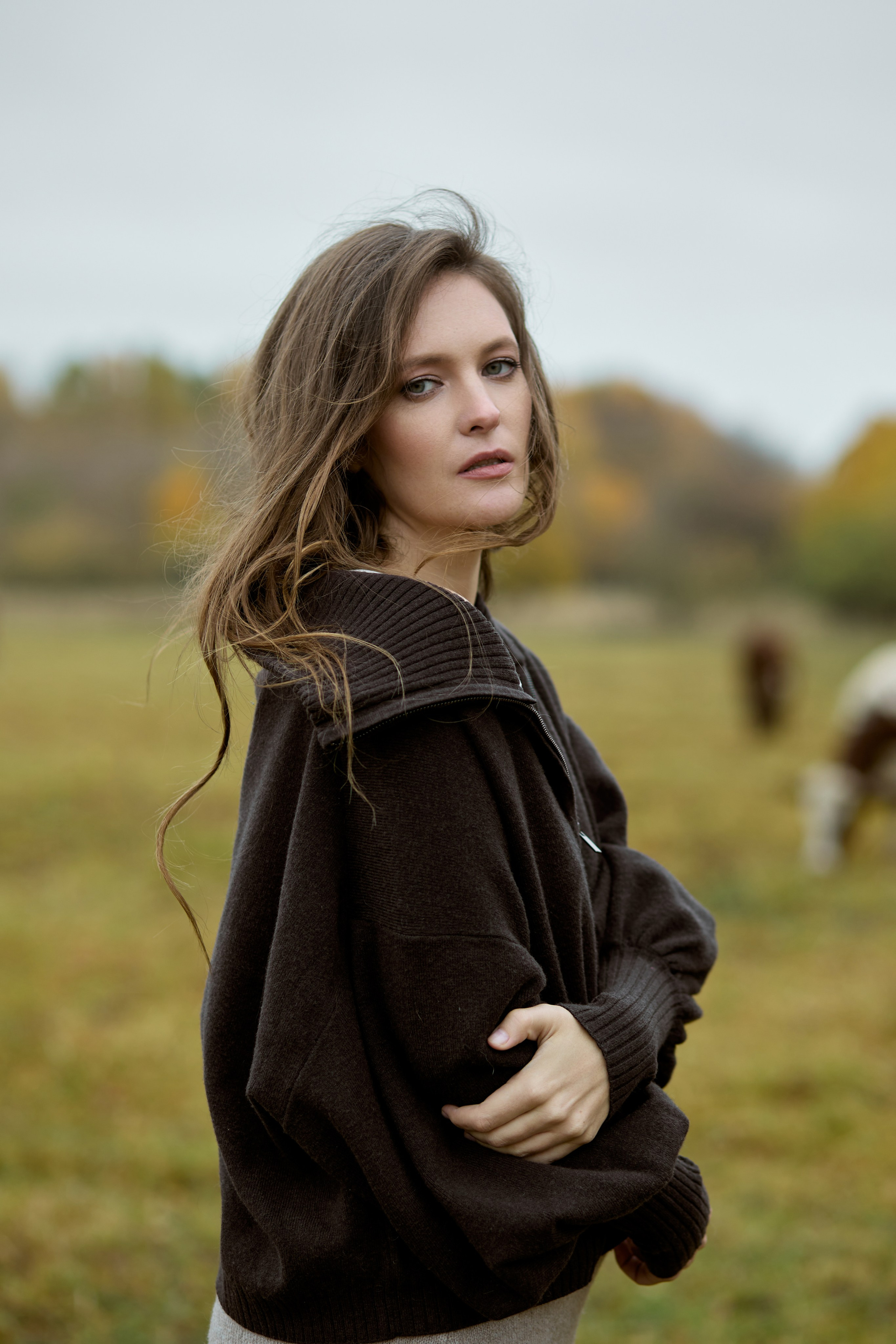 Актёры. Фотограф Наталья Курасанова