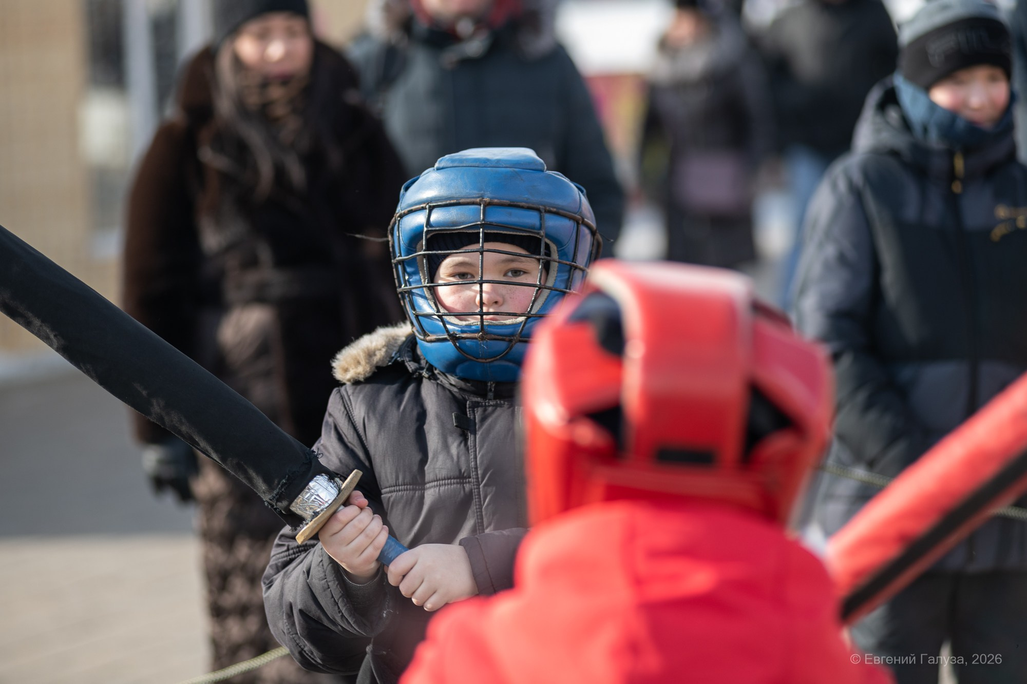 Масленица 2026 в Чите. Репортажный фотограф г. Чита