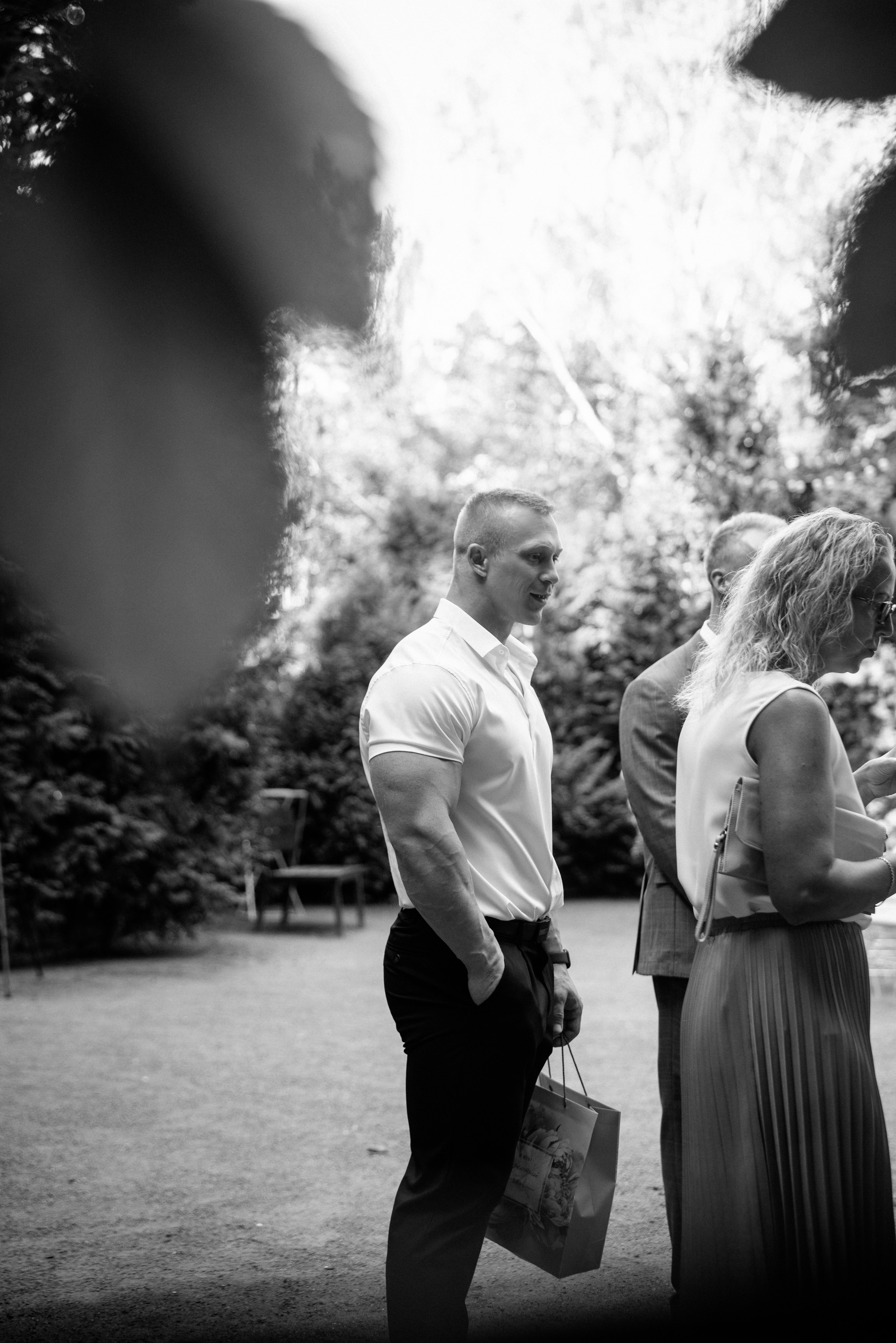 Настя и Никита. Свадебный и портретный фотограф