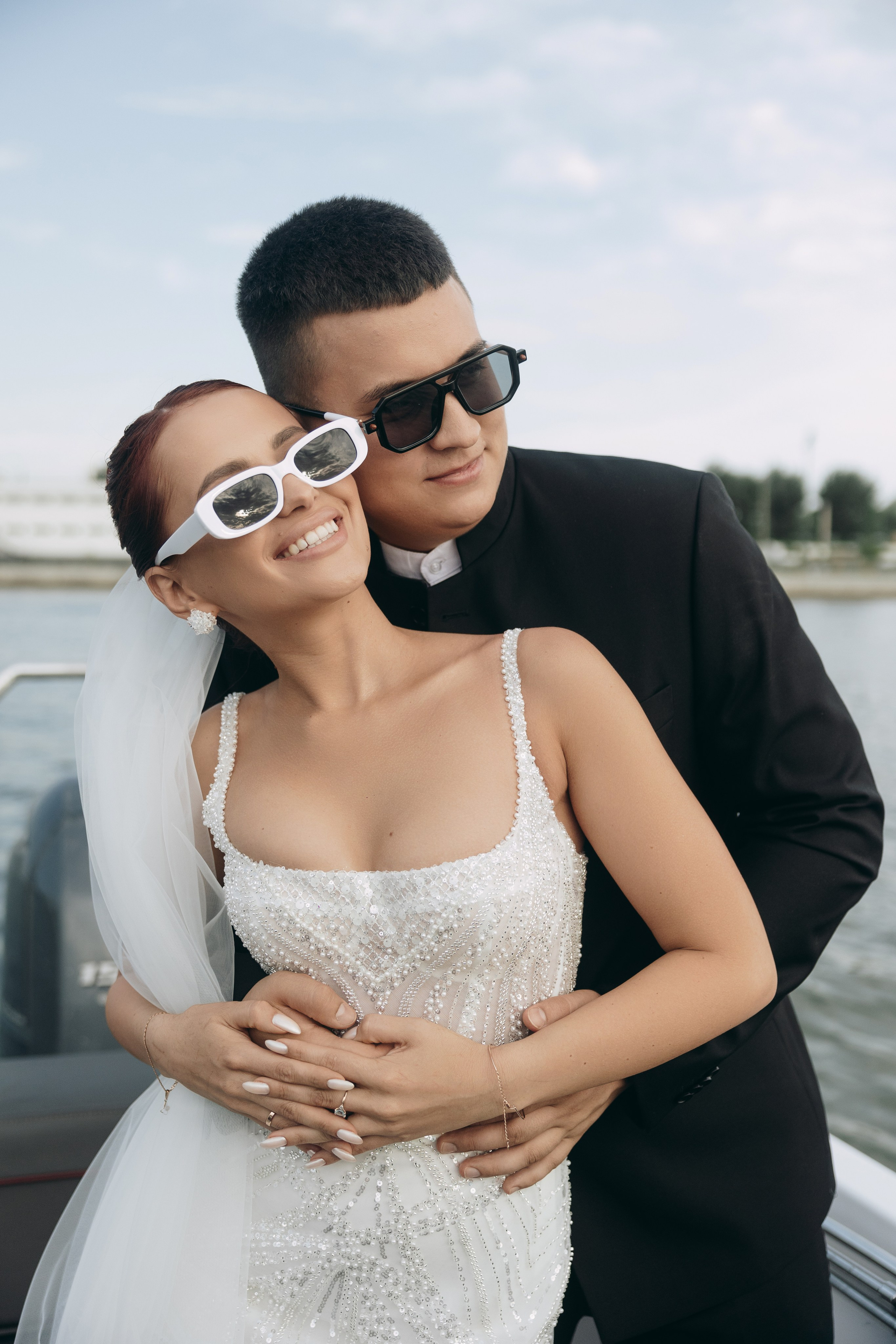 Эдуард & Диляра