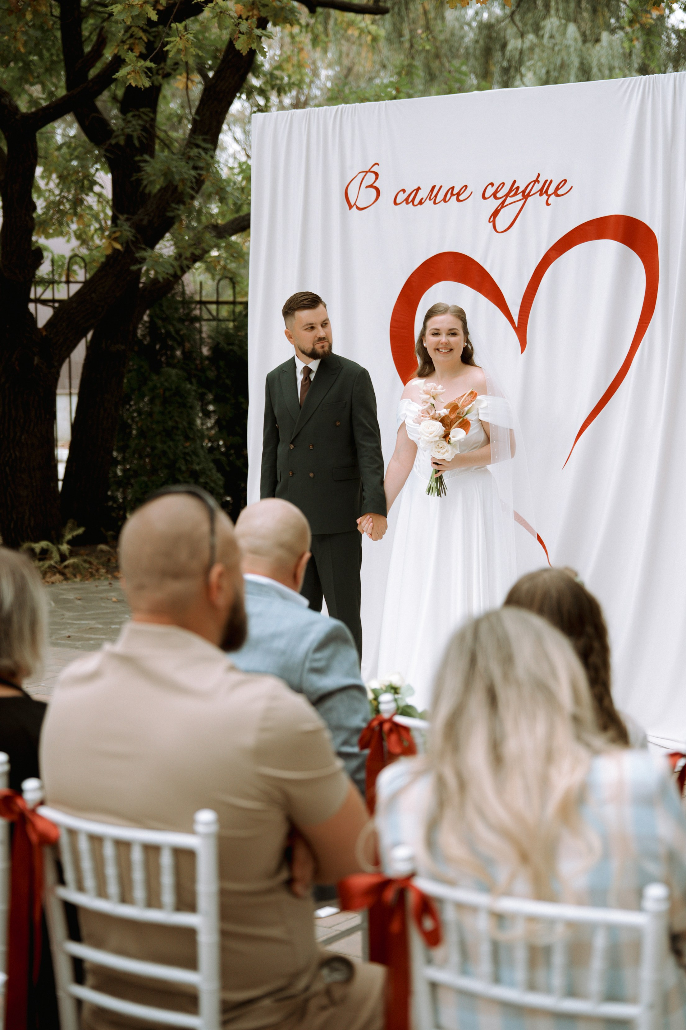 Liza+Danya Anons. Семейный и портретный фотограф в Саратове Сахарова Маша