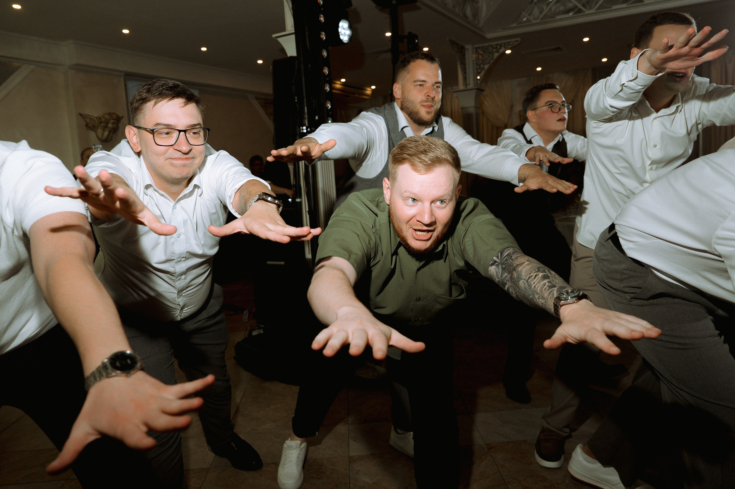 Liza+Danya Anons. Семейный и портретный фотограф в Саратове Сахарова Маша