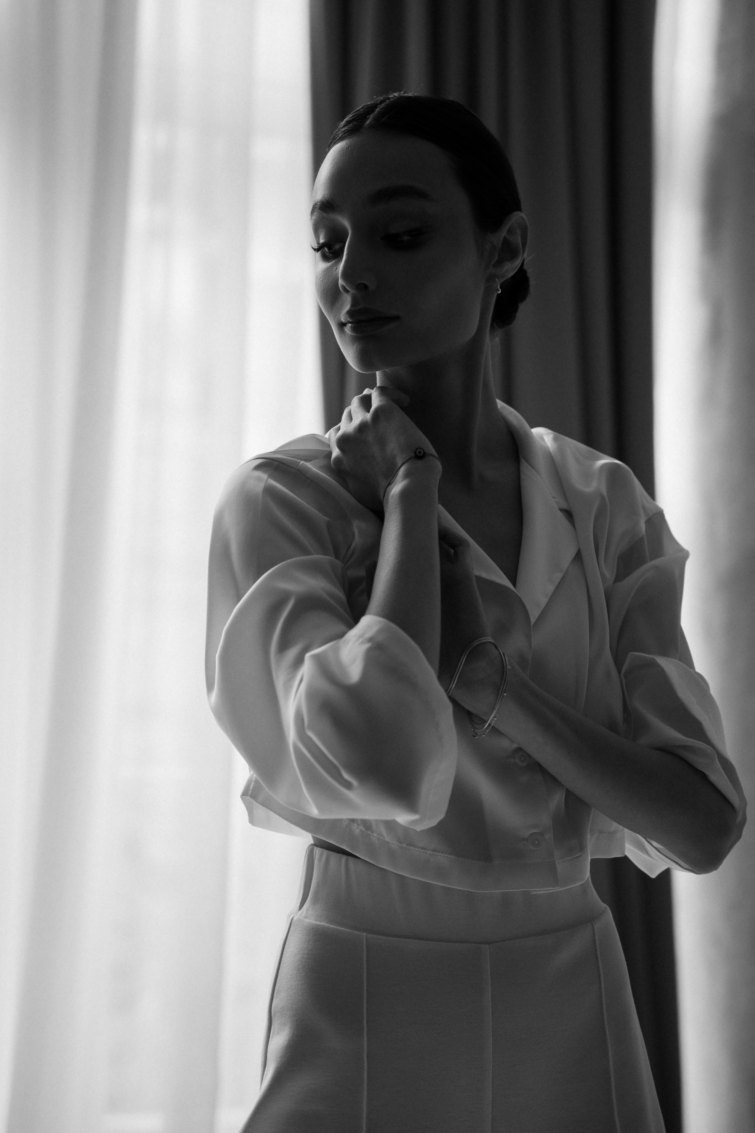 Грузинские каникулы. Семейный и портретный фотограф в Саратове Сахарова Маша