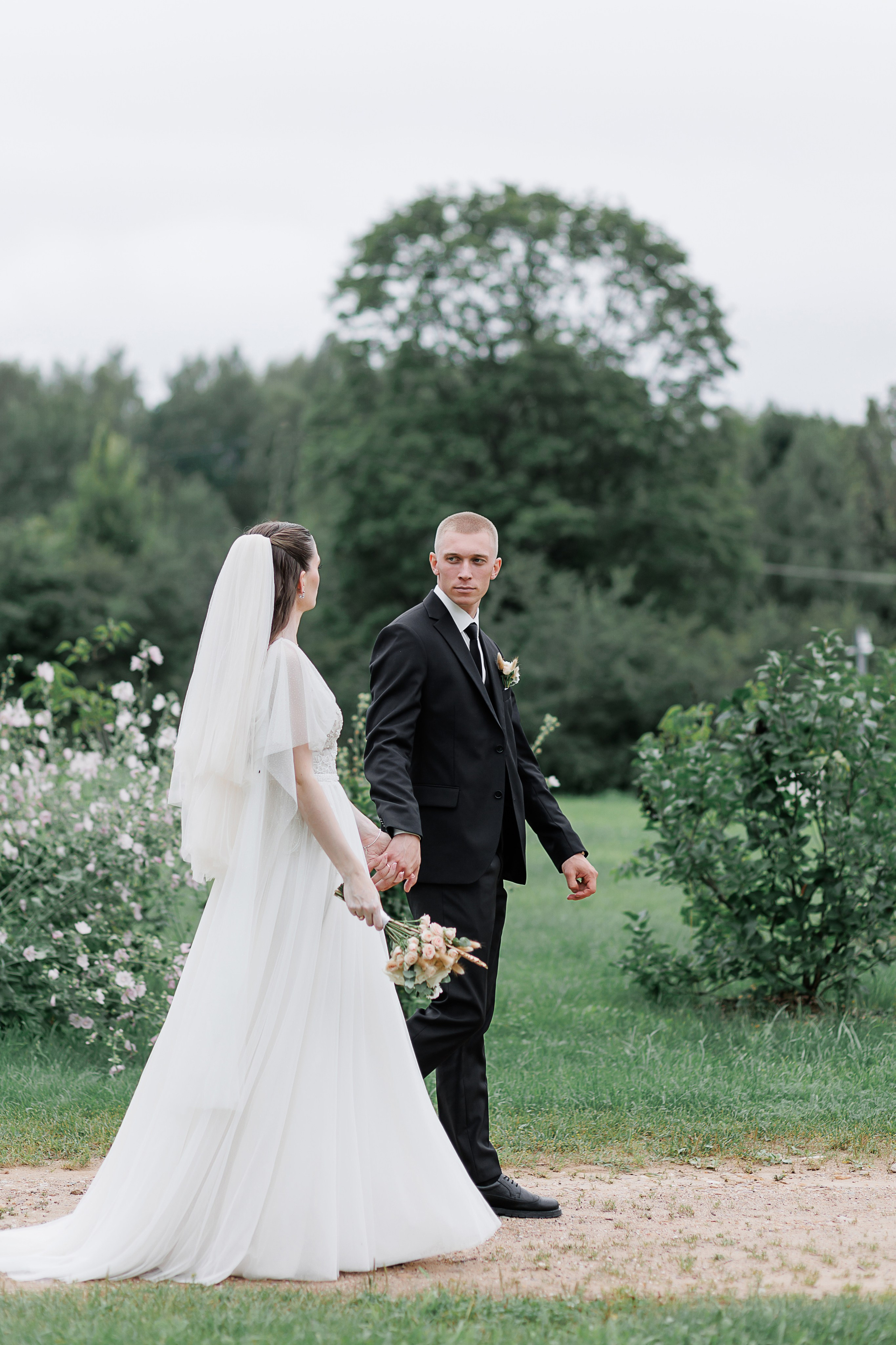 Свадьба. Свадебный и семейный фотограф в Твери и Тверской области