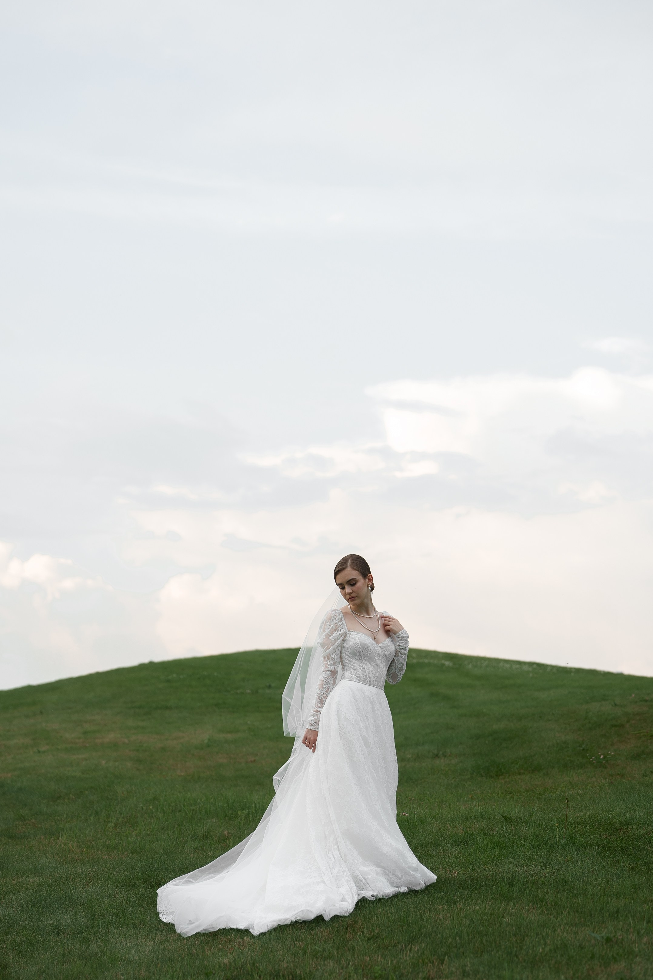 Иоанн и Катя. Свадебный фотограф Эрик Геворкян