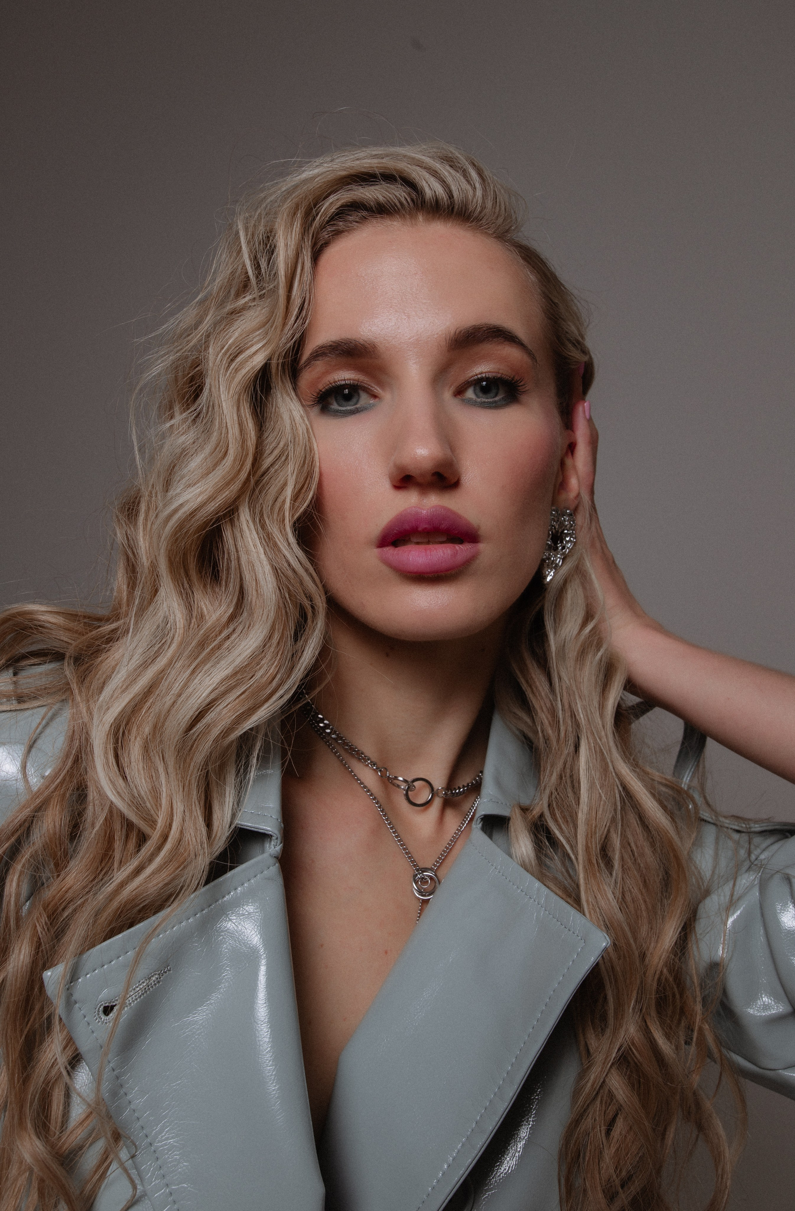 Эвелина. Фотограф москва