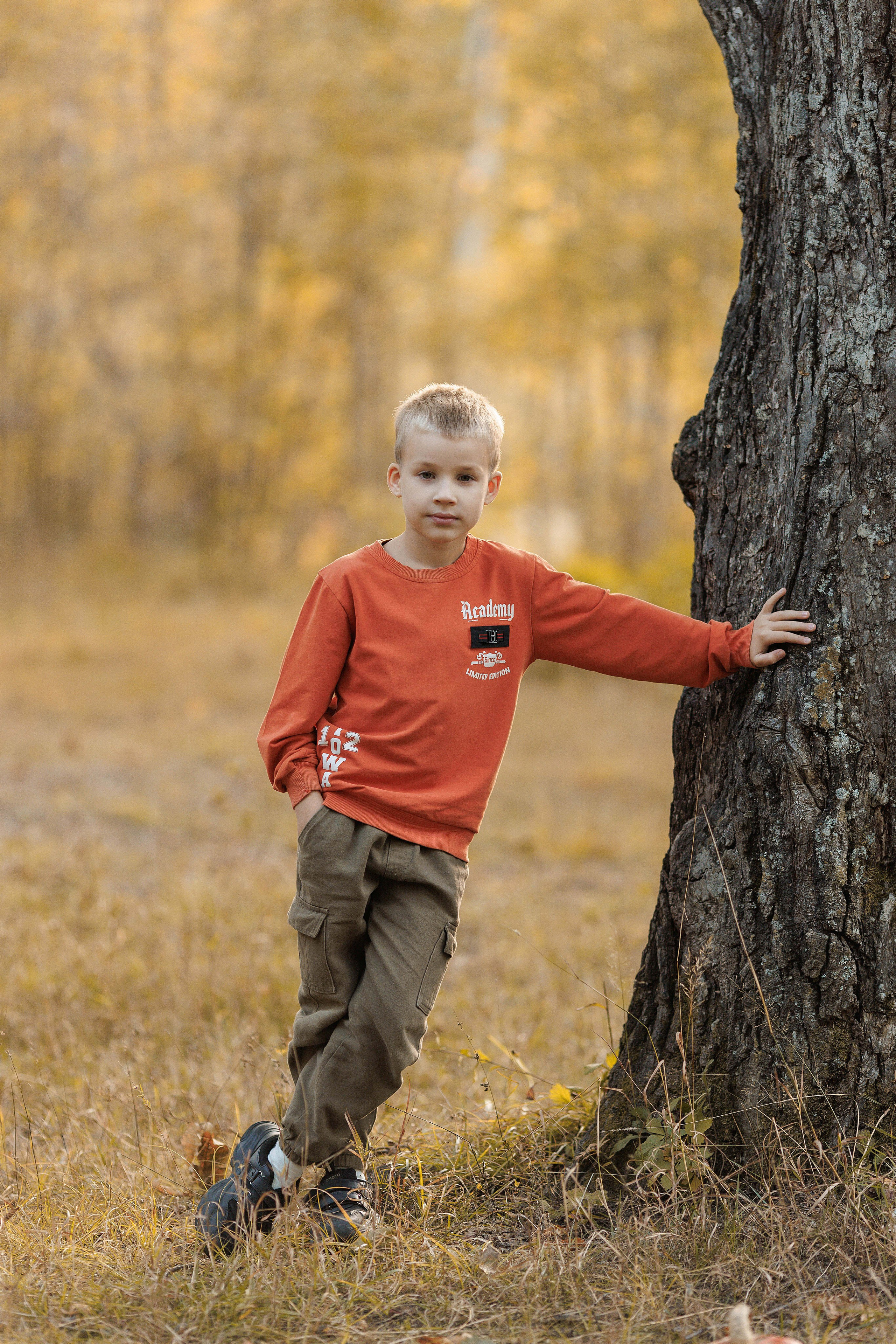 Осень Гимназия 2 класс. Photoalbum-vl.ru