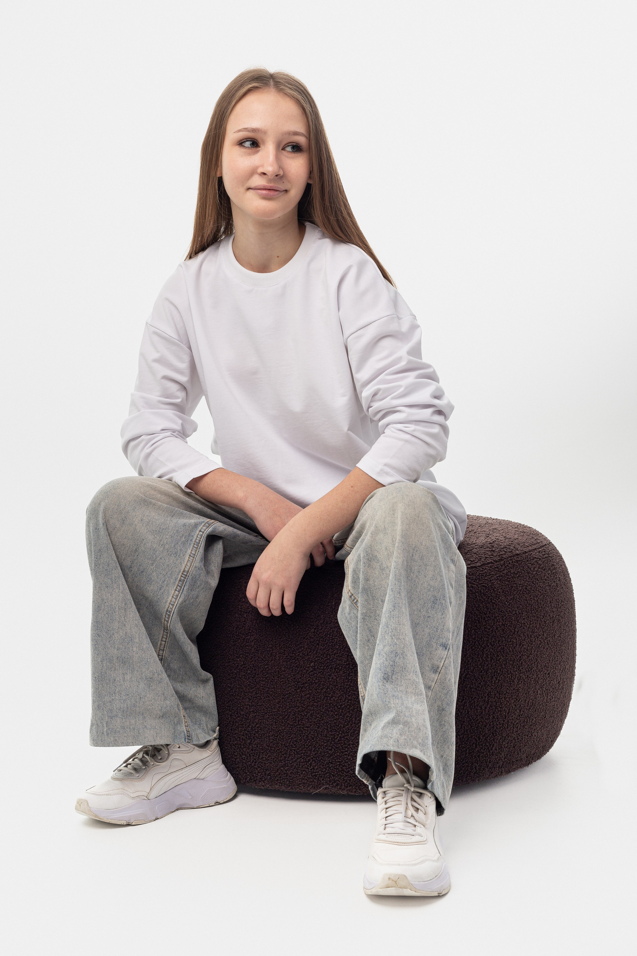 Предметная фотография одежды для Ozon и Wildberries. Фотограф в Анапе Олег Зекерьяев