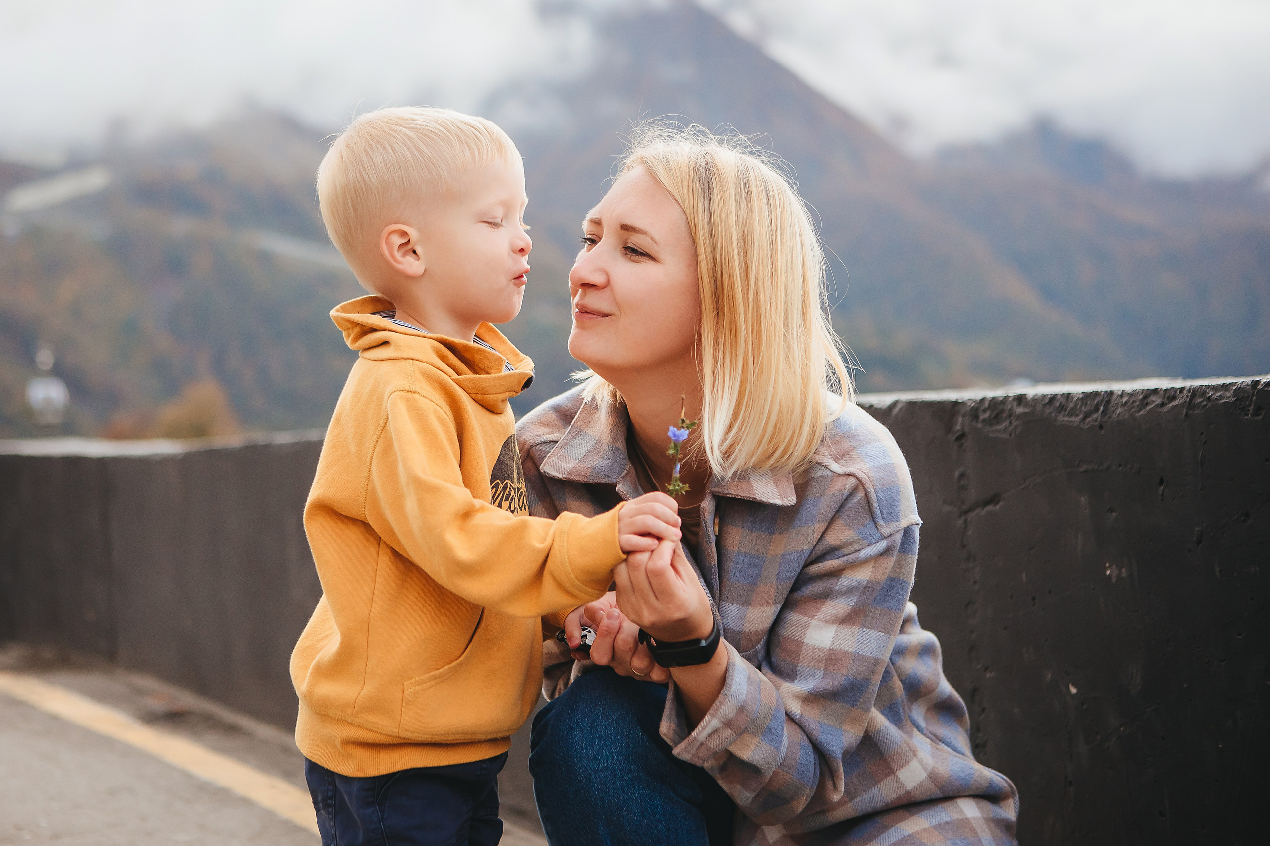 Семейная симфония. Семейный и свадебный фотограф Сочи Адлер Сириус Красная поляна