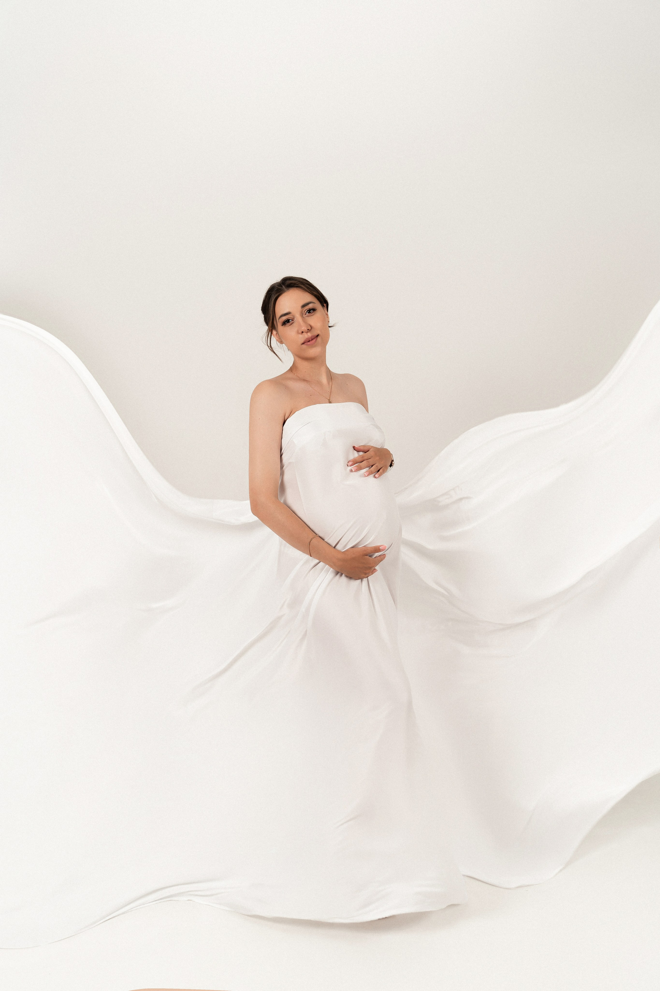 Марина и Дима. Фотограф Алина Филимонова Тверь