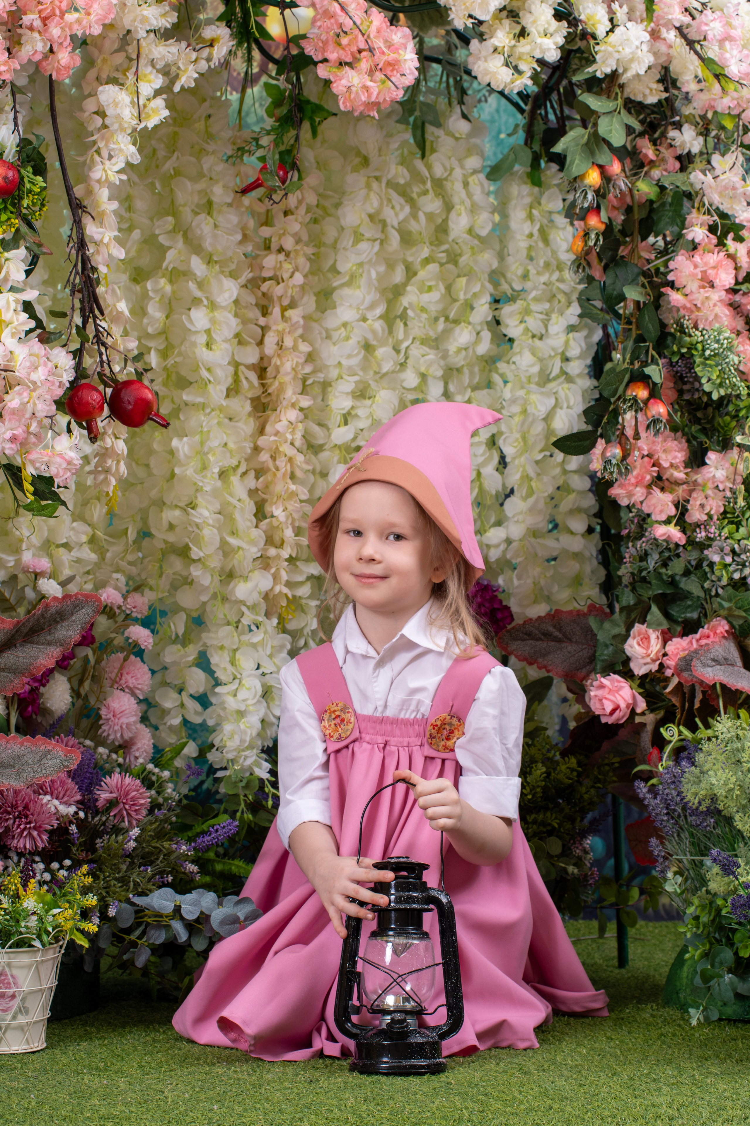 Гномики. Семейный и детский фотограф Антон Зорин