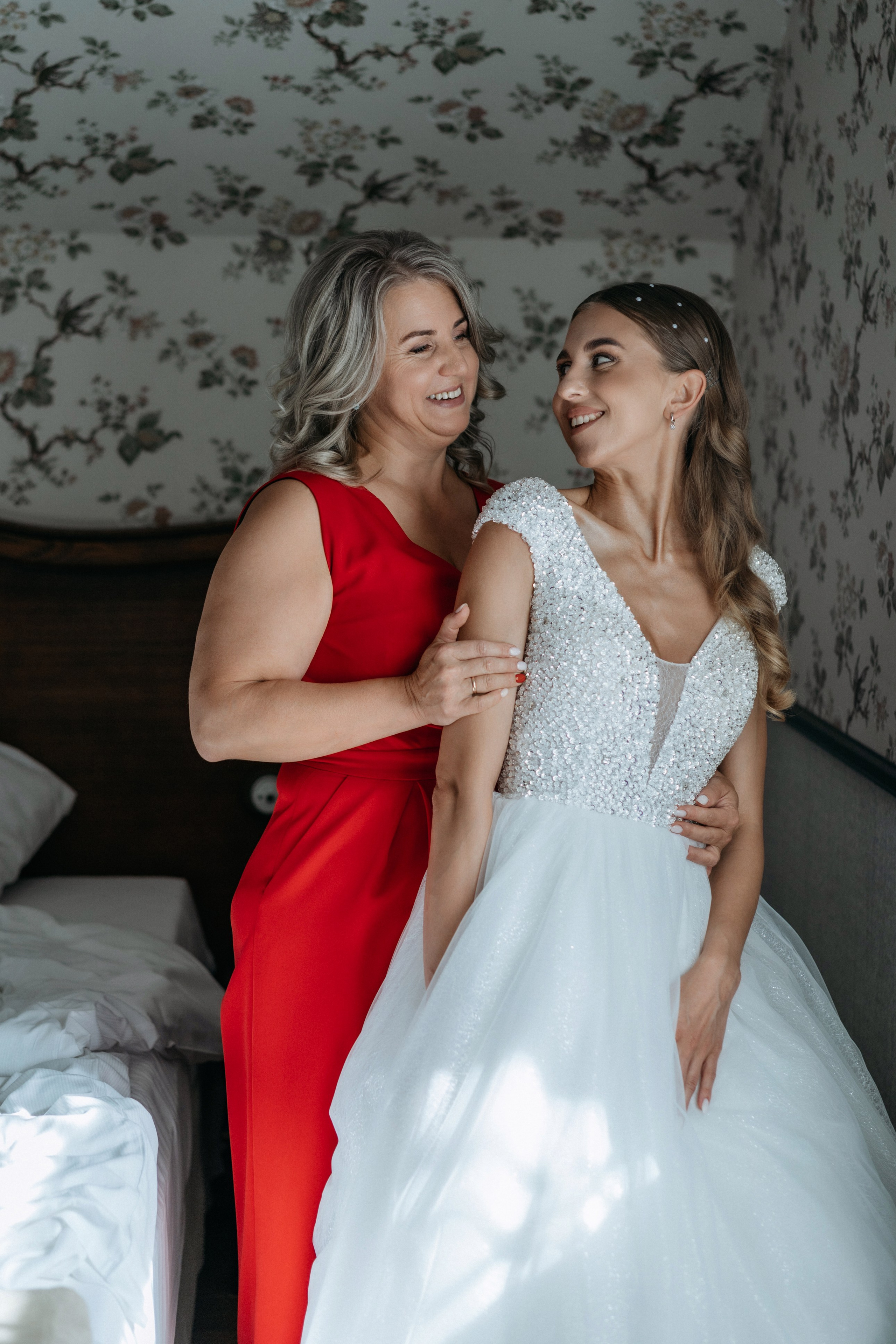 Александр и Ирина. Свадебный и семейный фотограф в Калининграде Анастасия Гриценко