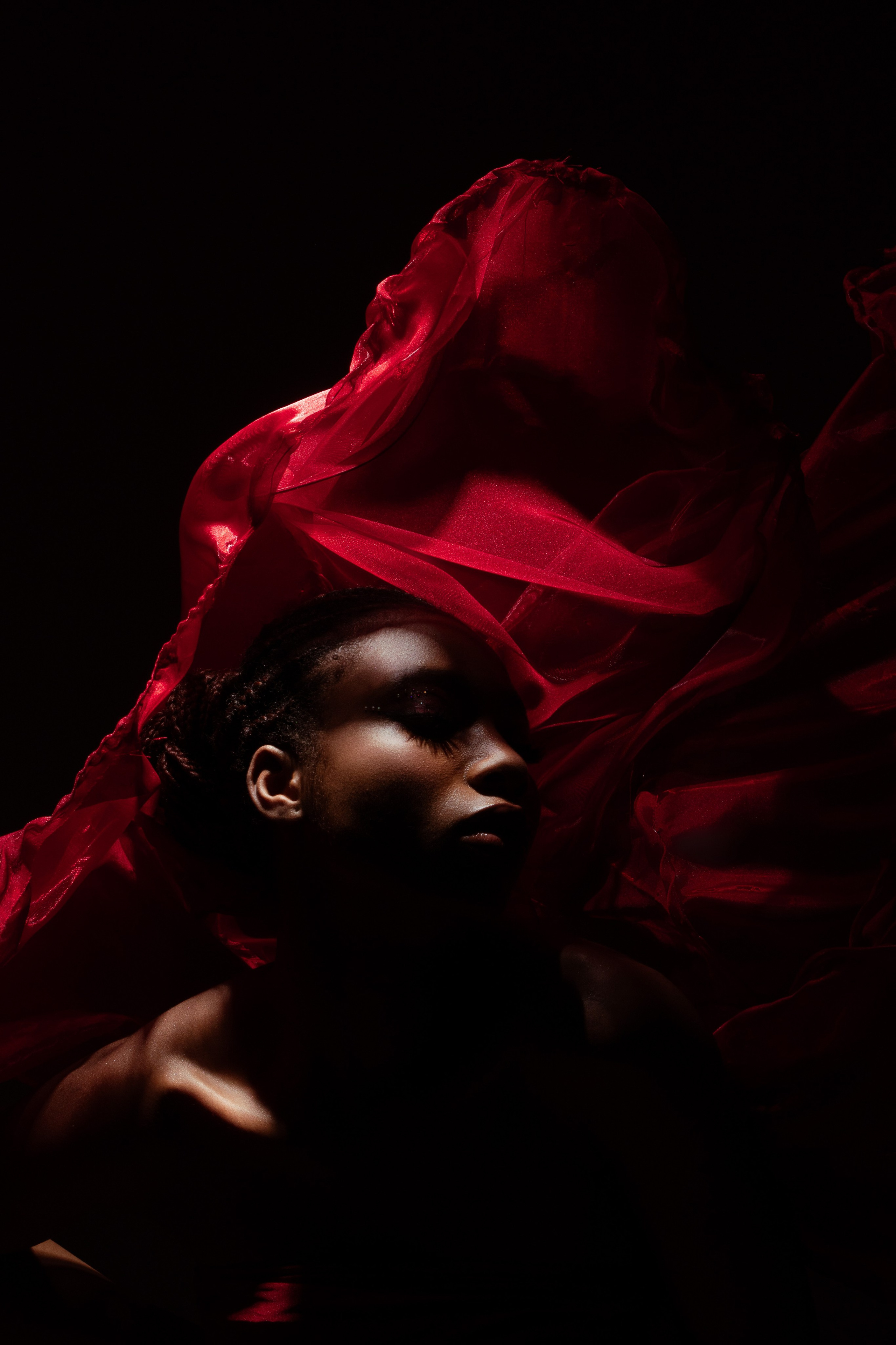 JoyAlabi. Фотограф продюсер съемок Йолдыз Плетнева