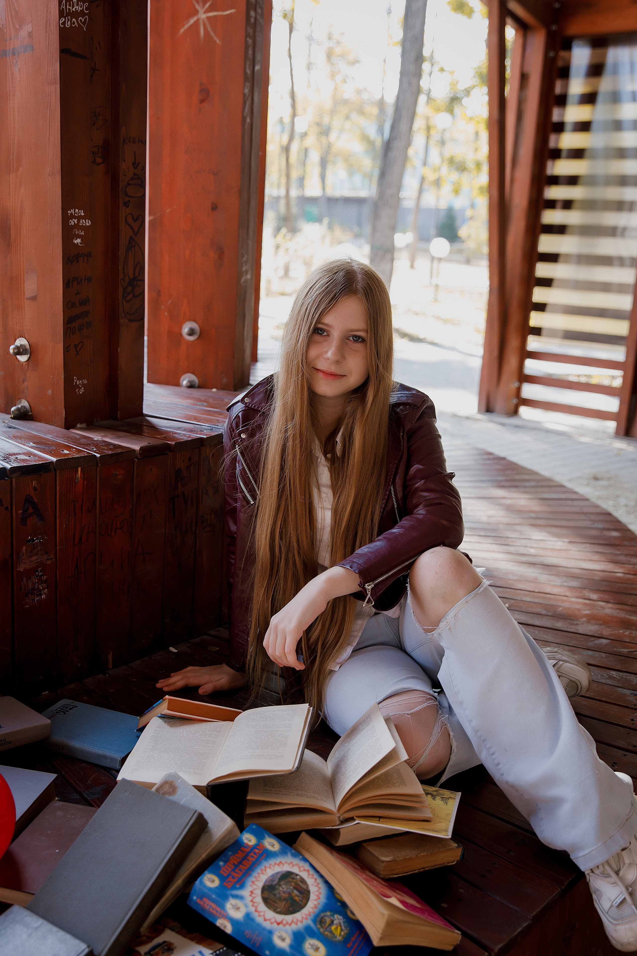 5 «В» Гимназия города Артёма. Photoalbum-vl.ru