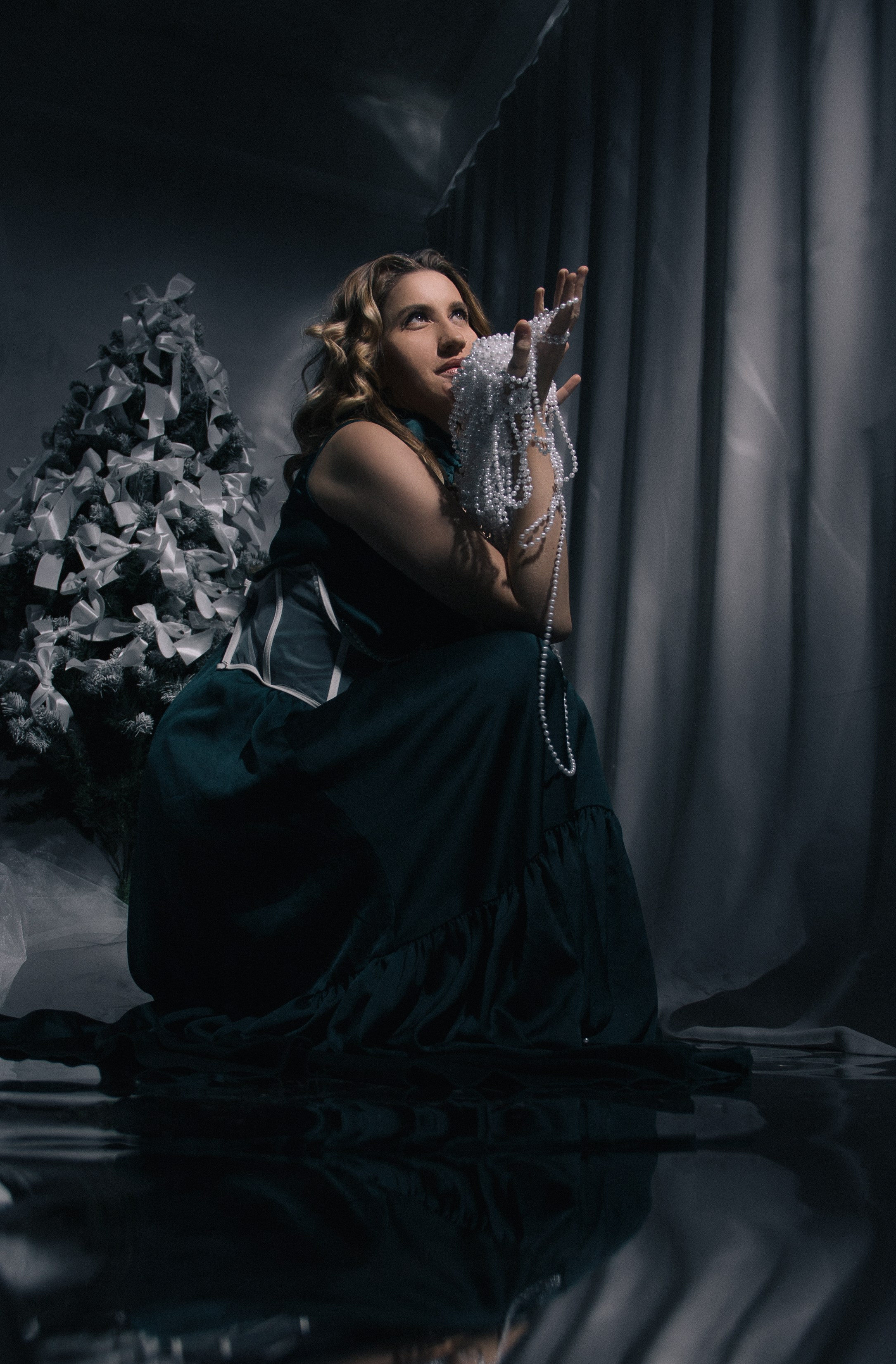 Людмила. Фотограф Таганрог