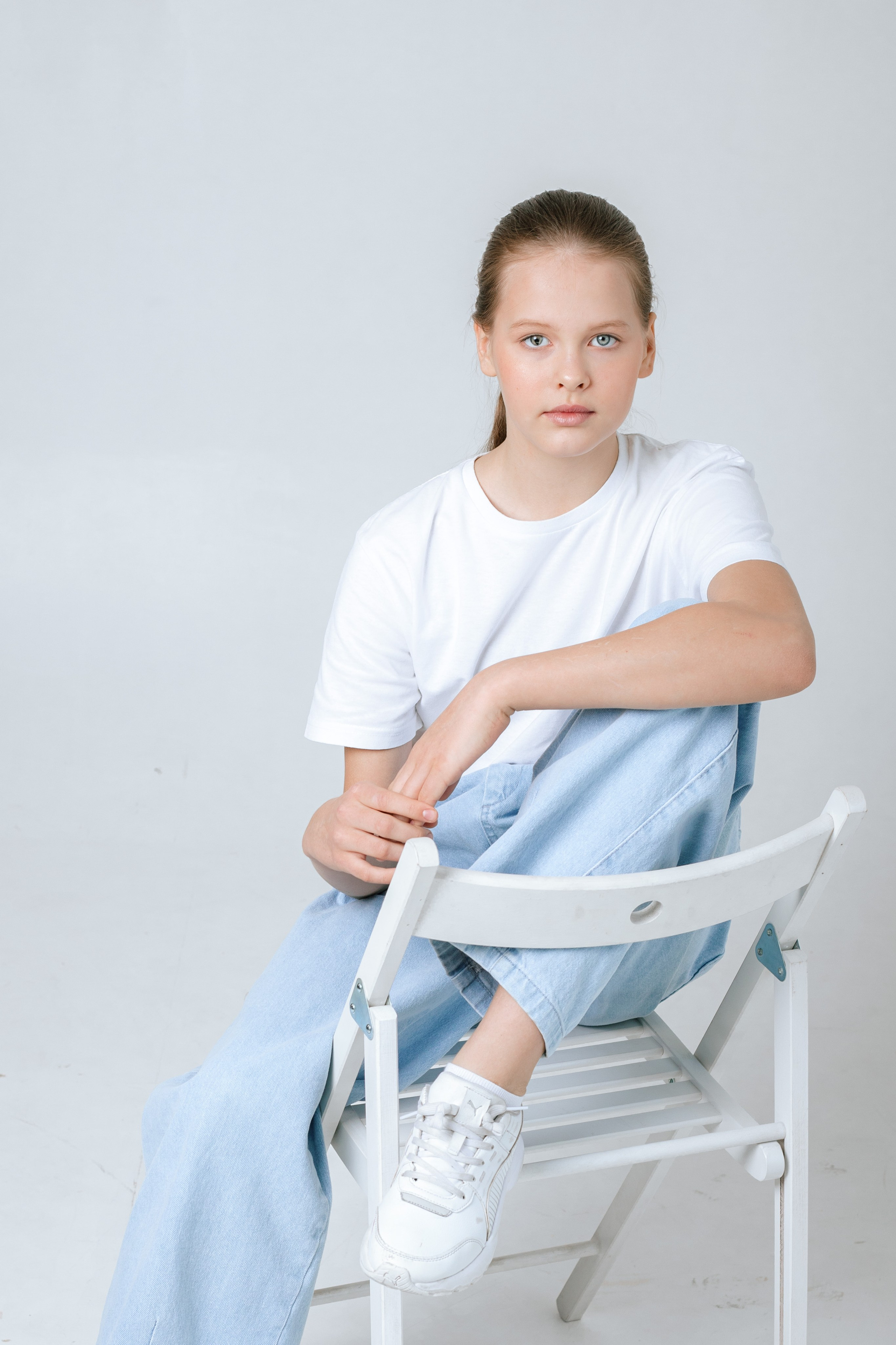 Яна. Репортажный и портретный фотограф в Екатеринбурге Гизатуллин Марат