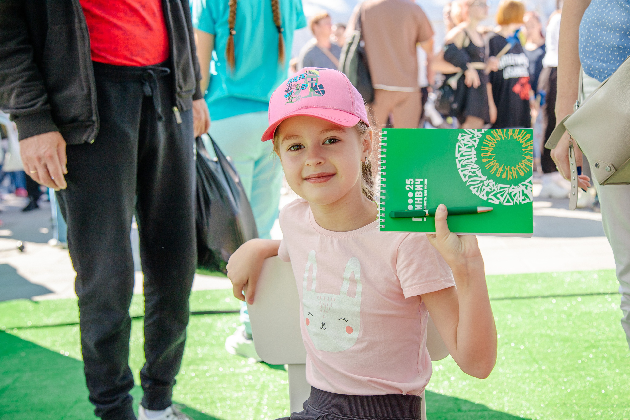 День строителя «Гринвич». Репортажный и портретный фотограф в Екатеринбурге Гизатуллин Марат